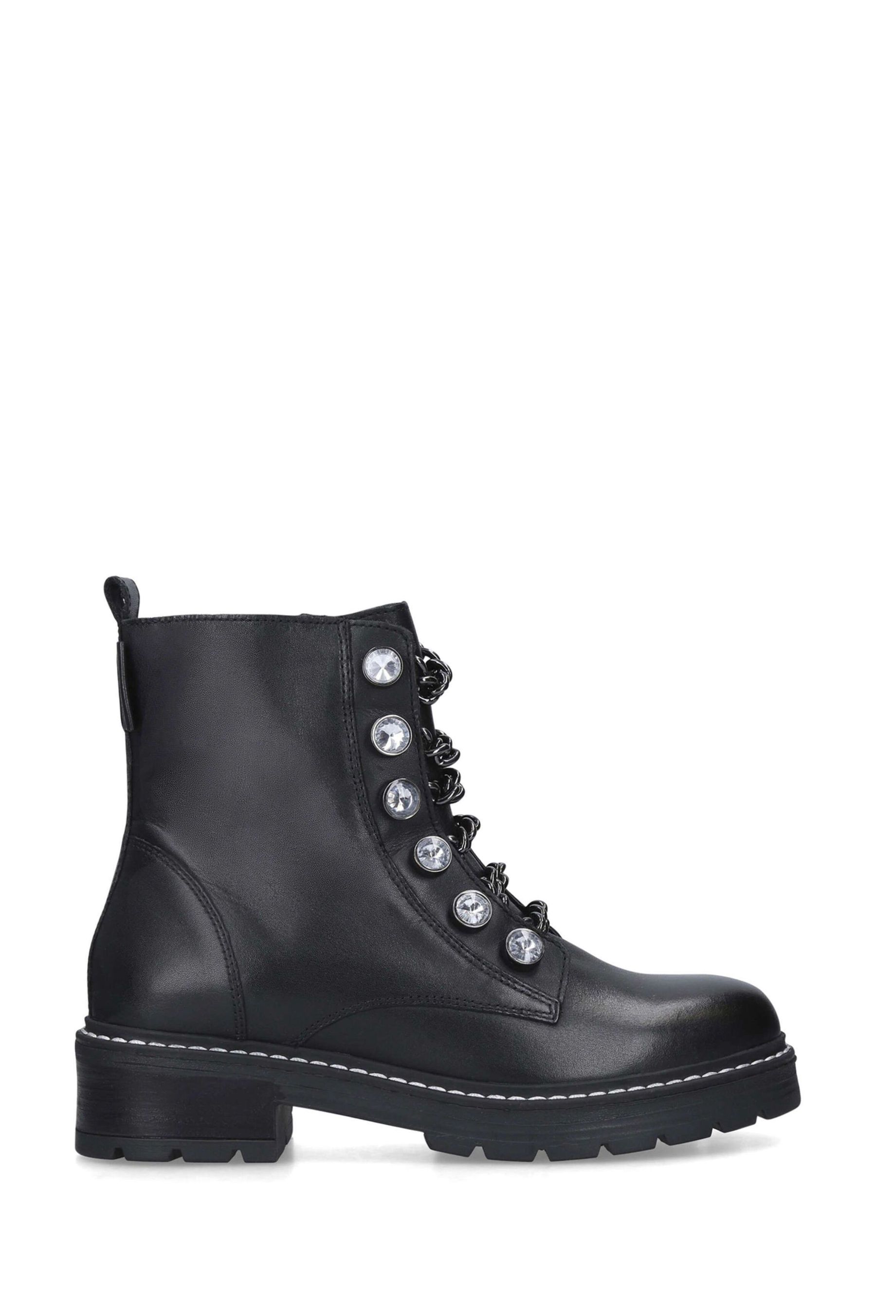 Bax boots deals kurt geiger