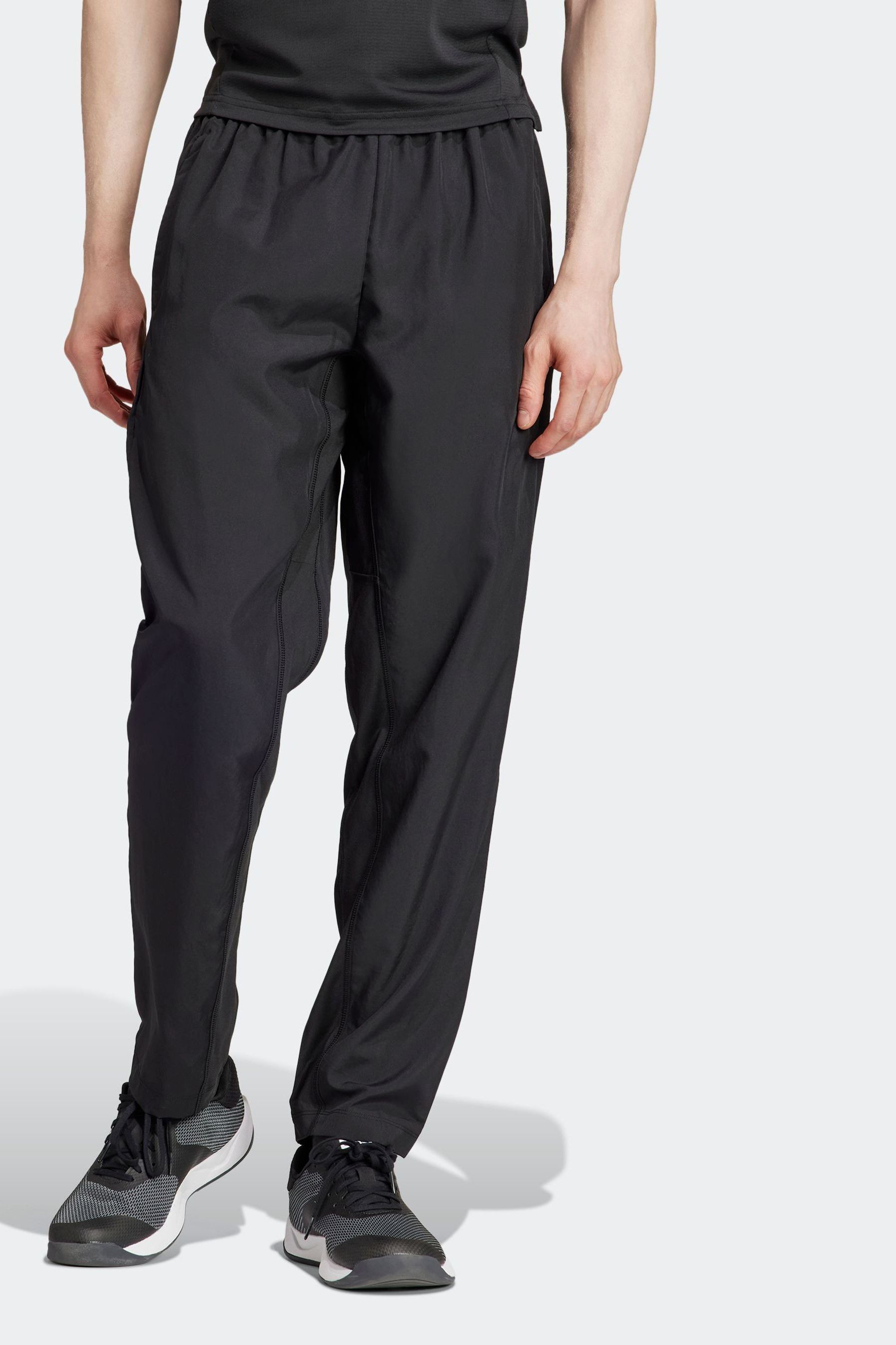 Adidas mens climacool sweatpants store