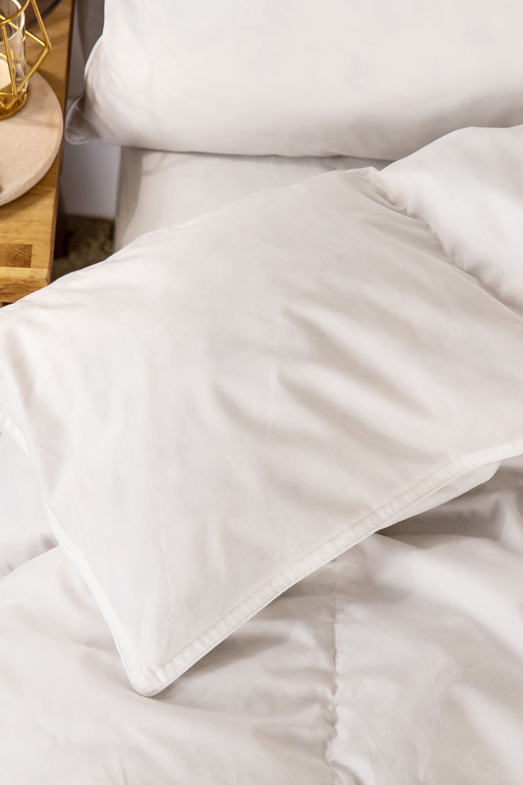 Snuggledown Oriental Duck Feather Down 105 Tog Duvet