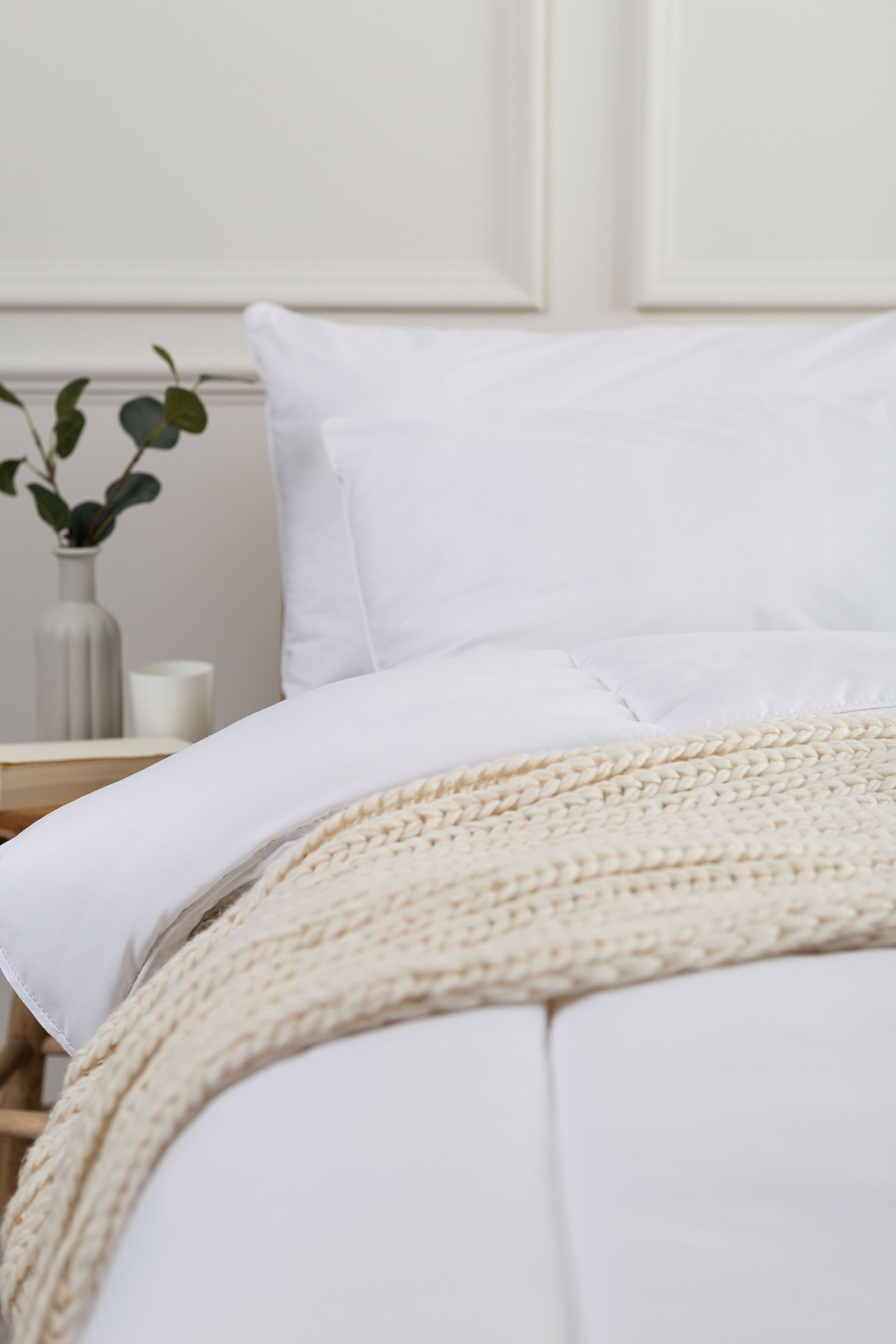 Slumberdown feels outlet like down