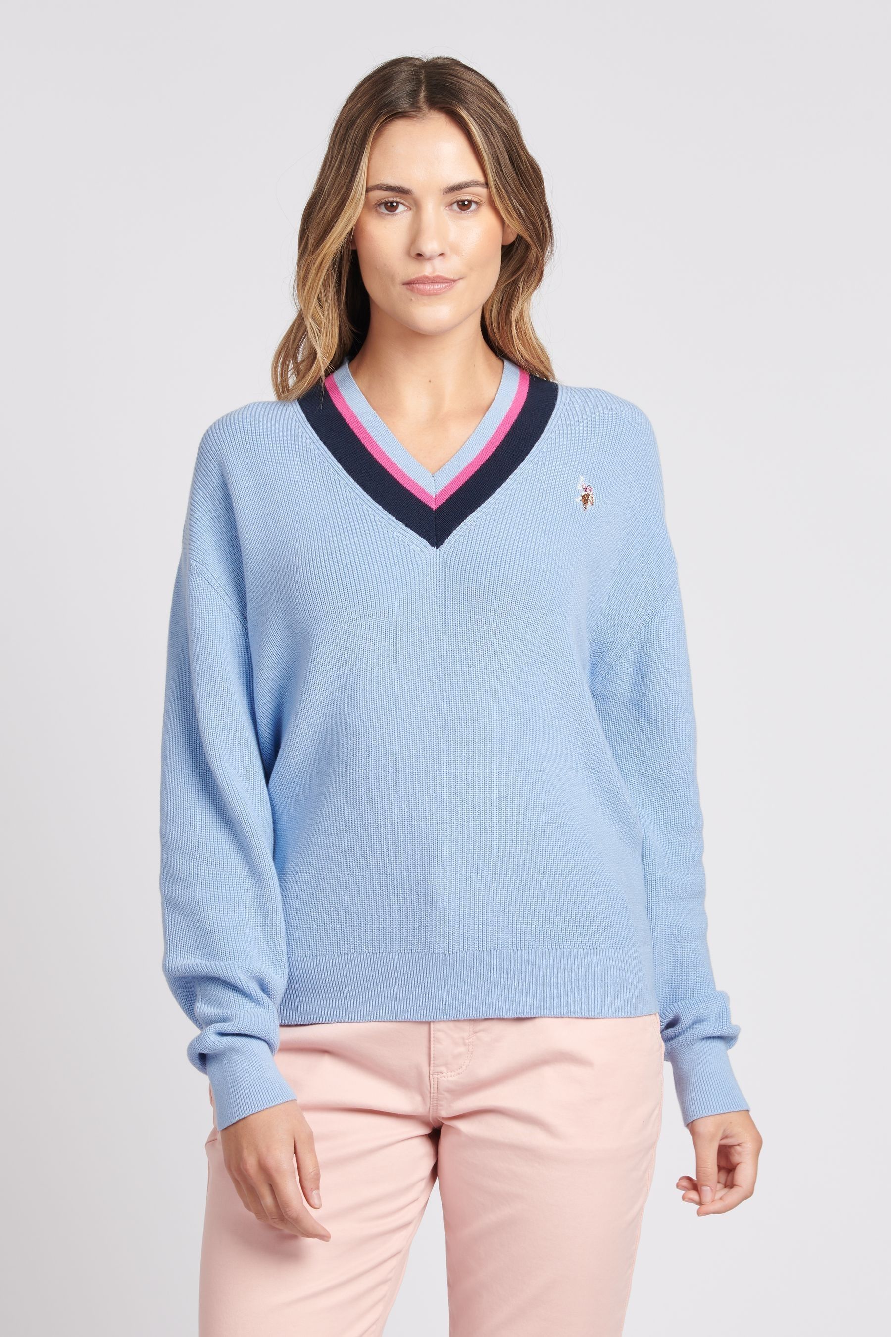 Next ladies cricket jumper online