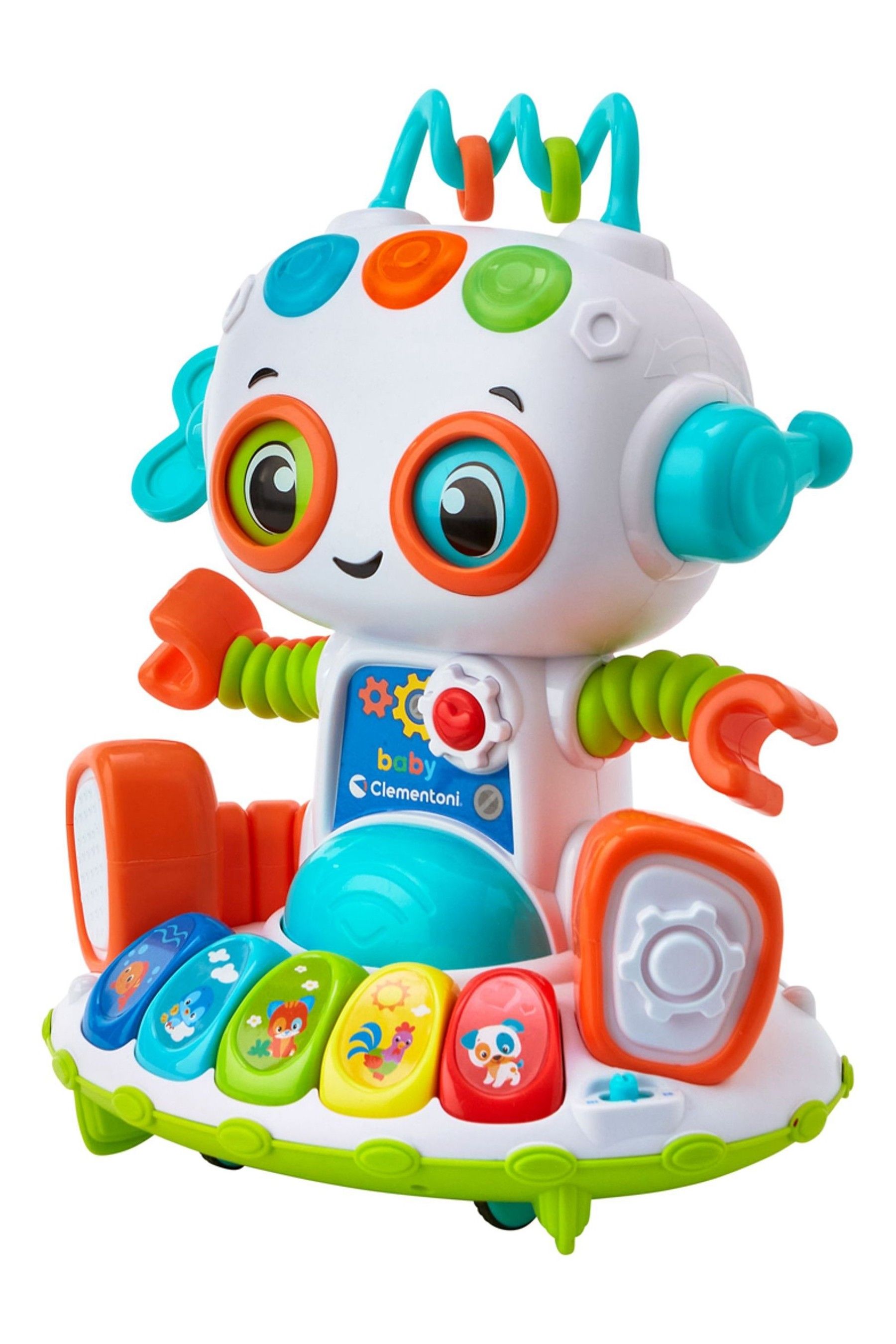 Hamleys Baby Robot