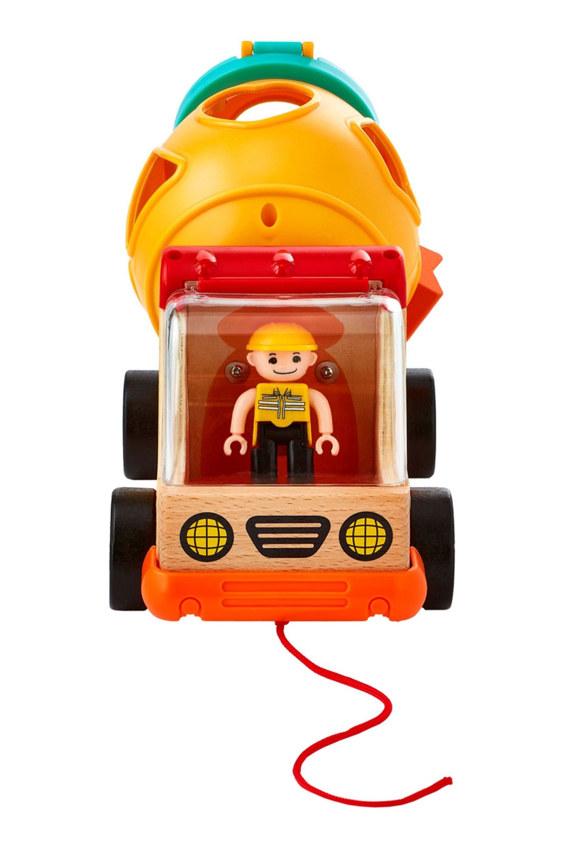 Hamleys shape shop sorter