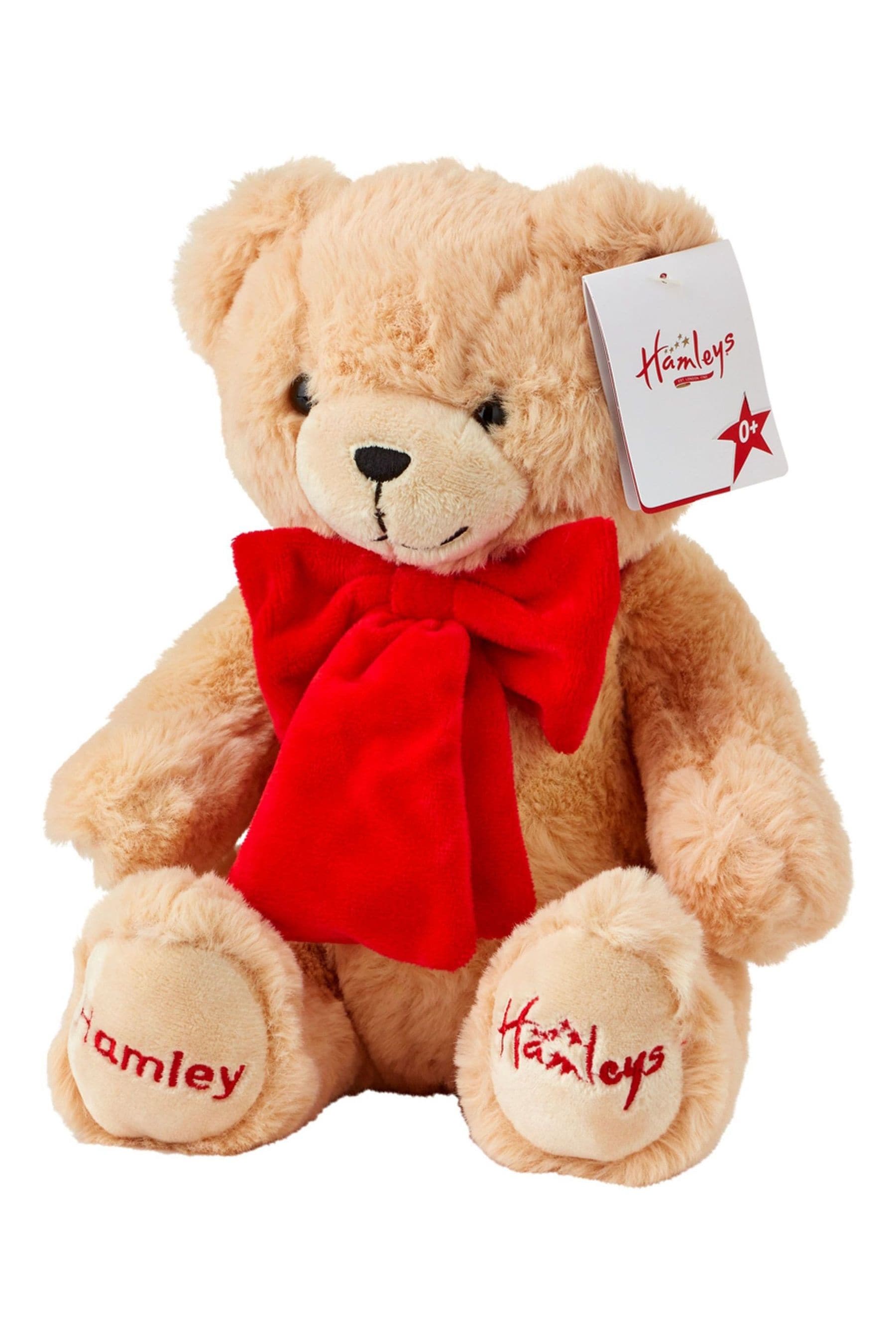 Hamleys bear cheap