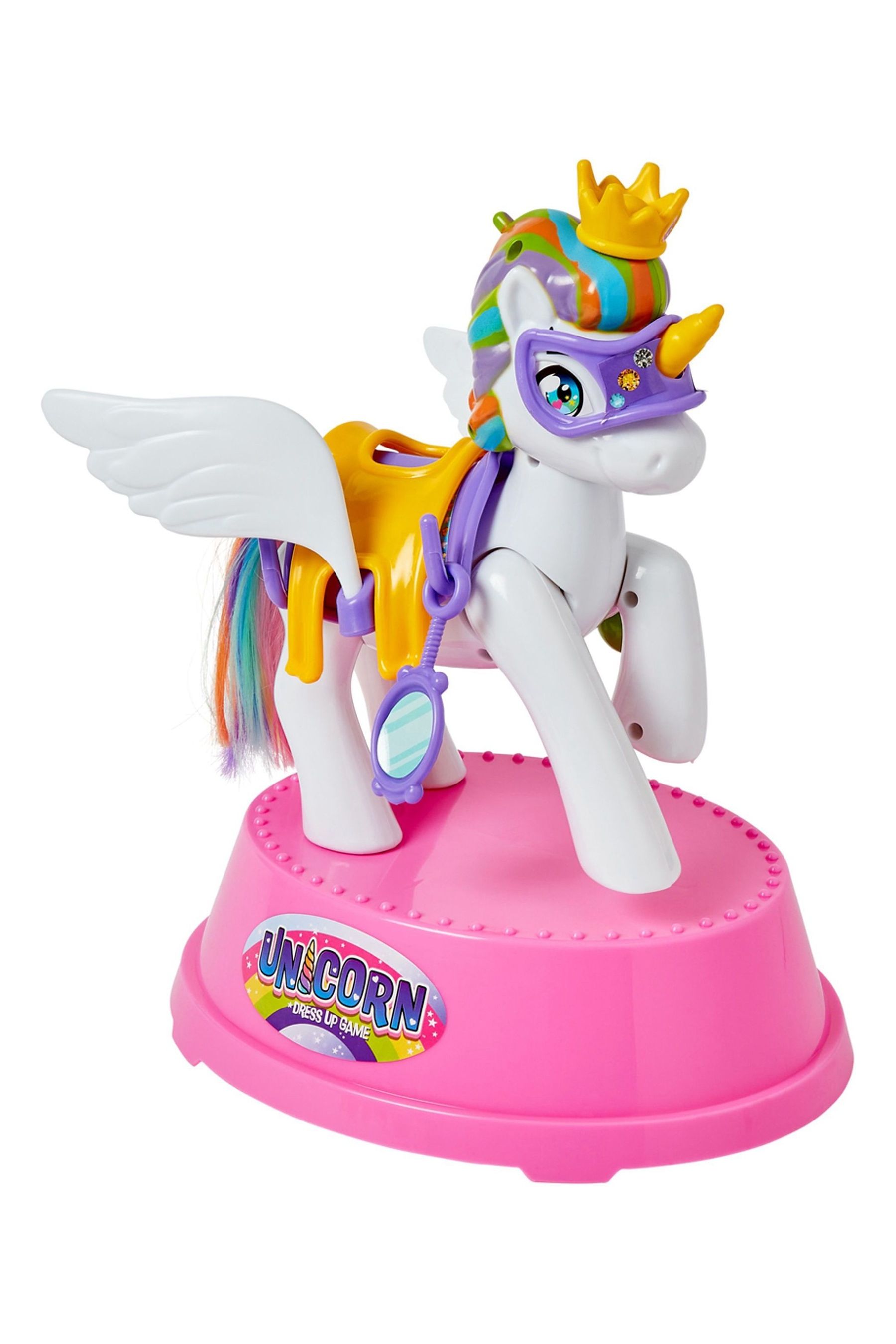 Hamleys my 2025 little pony