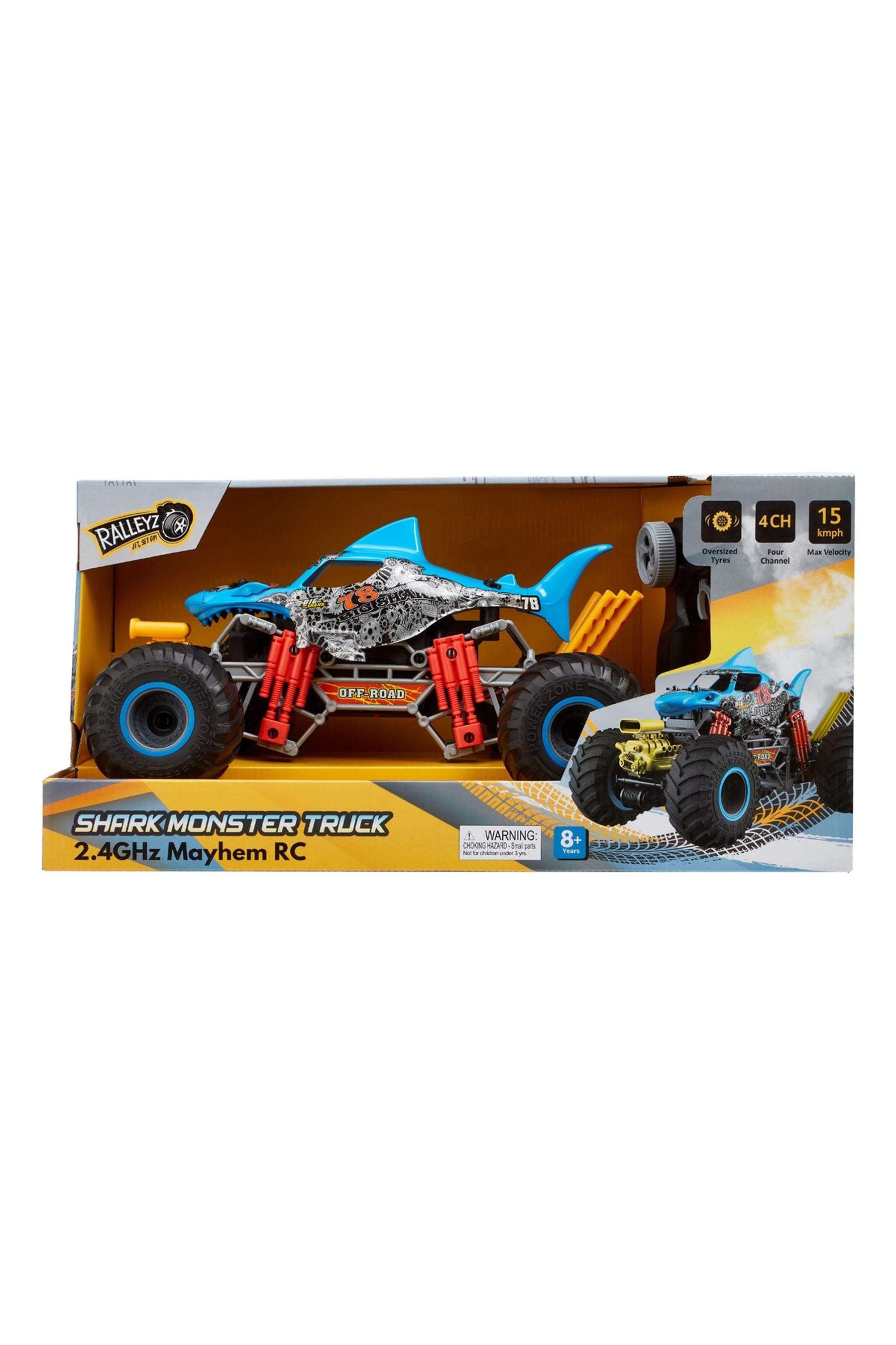 Hamleys racing 2025 car