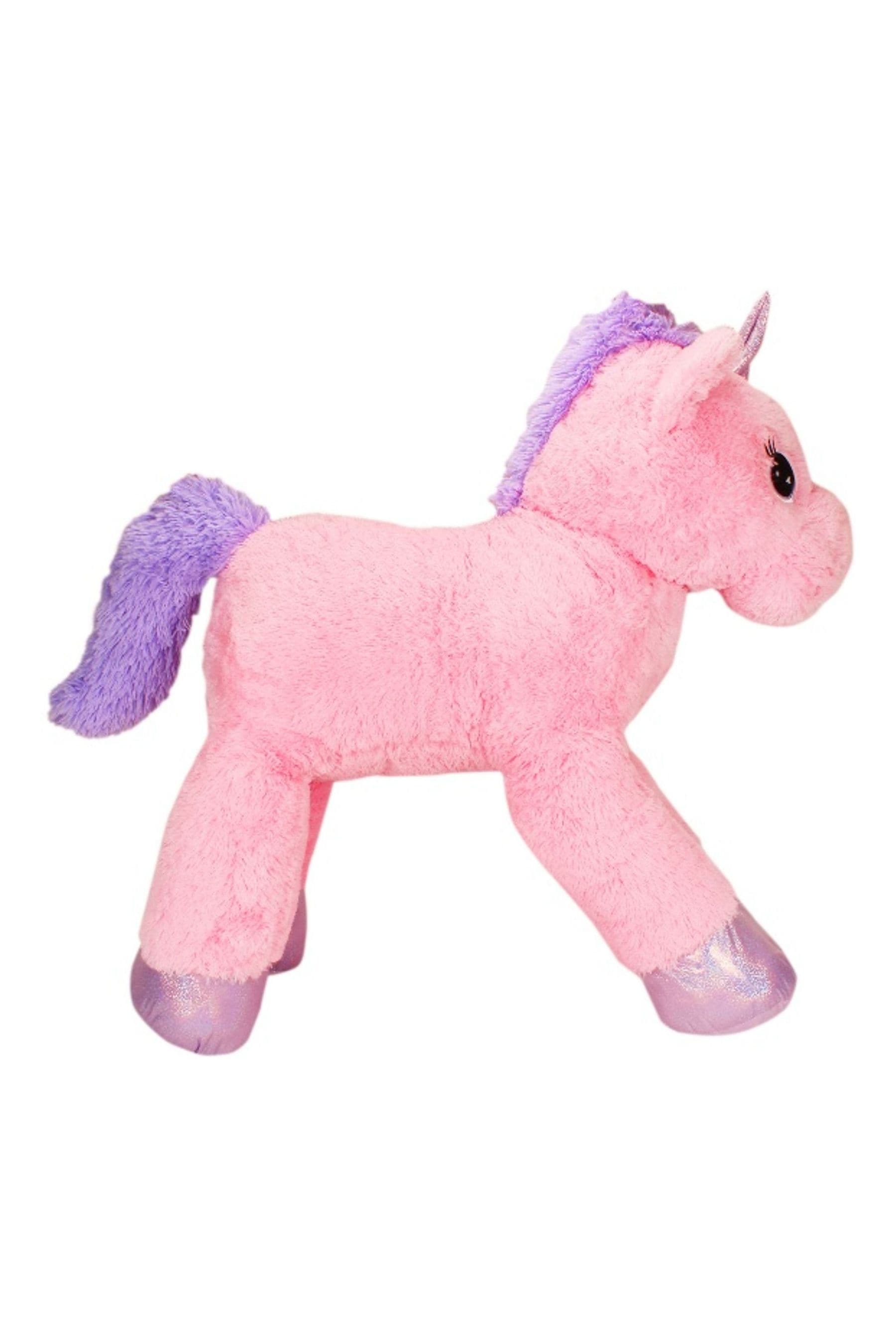 Buy Hamleys Unice The Unicorn Soft Toy from the Next UK online shop