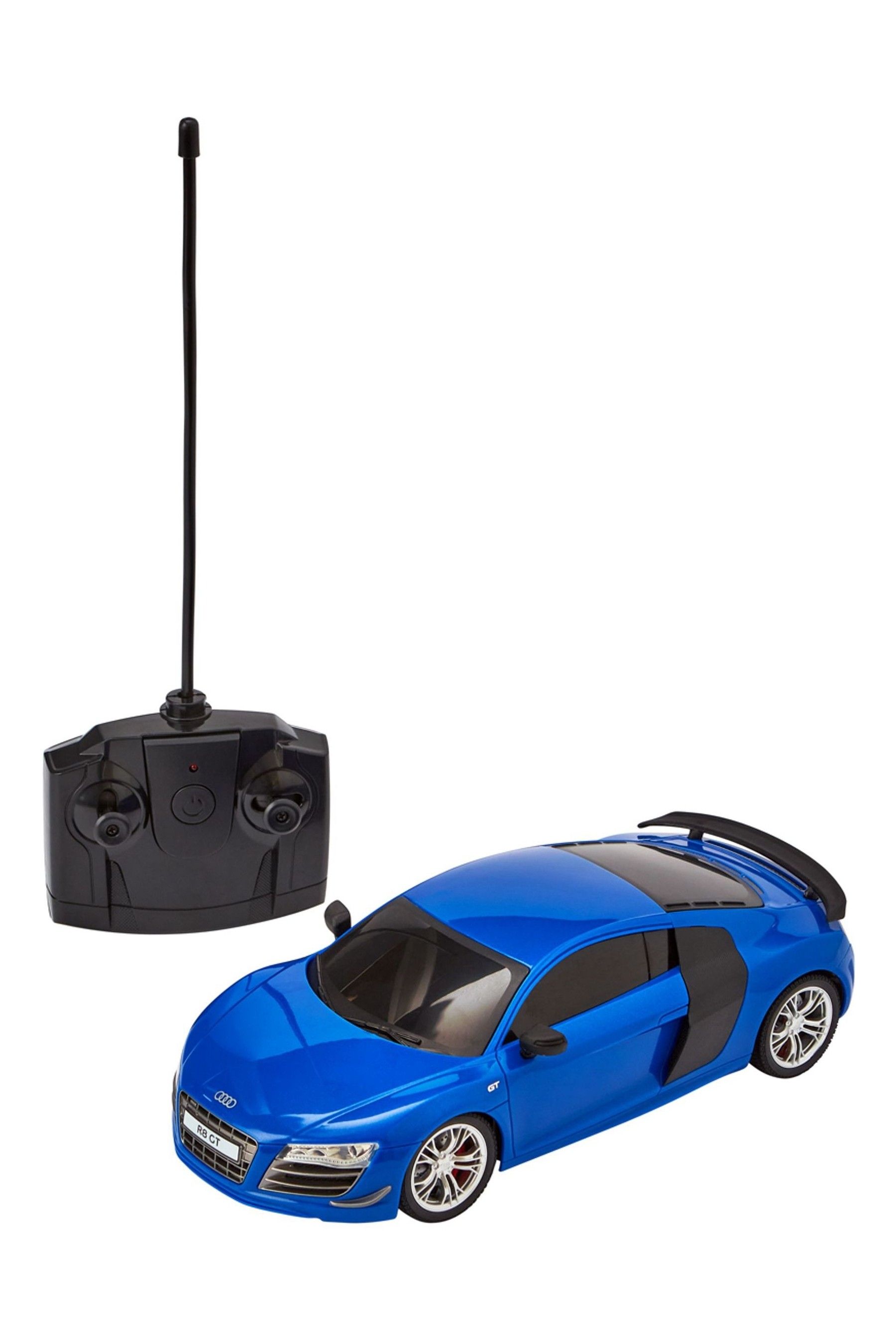 Remote control car that drives up walls hamleys hotsell