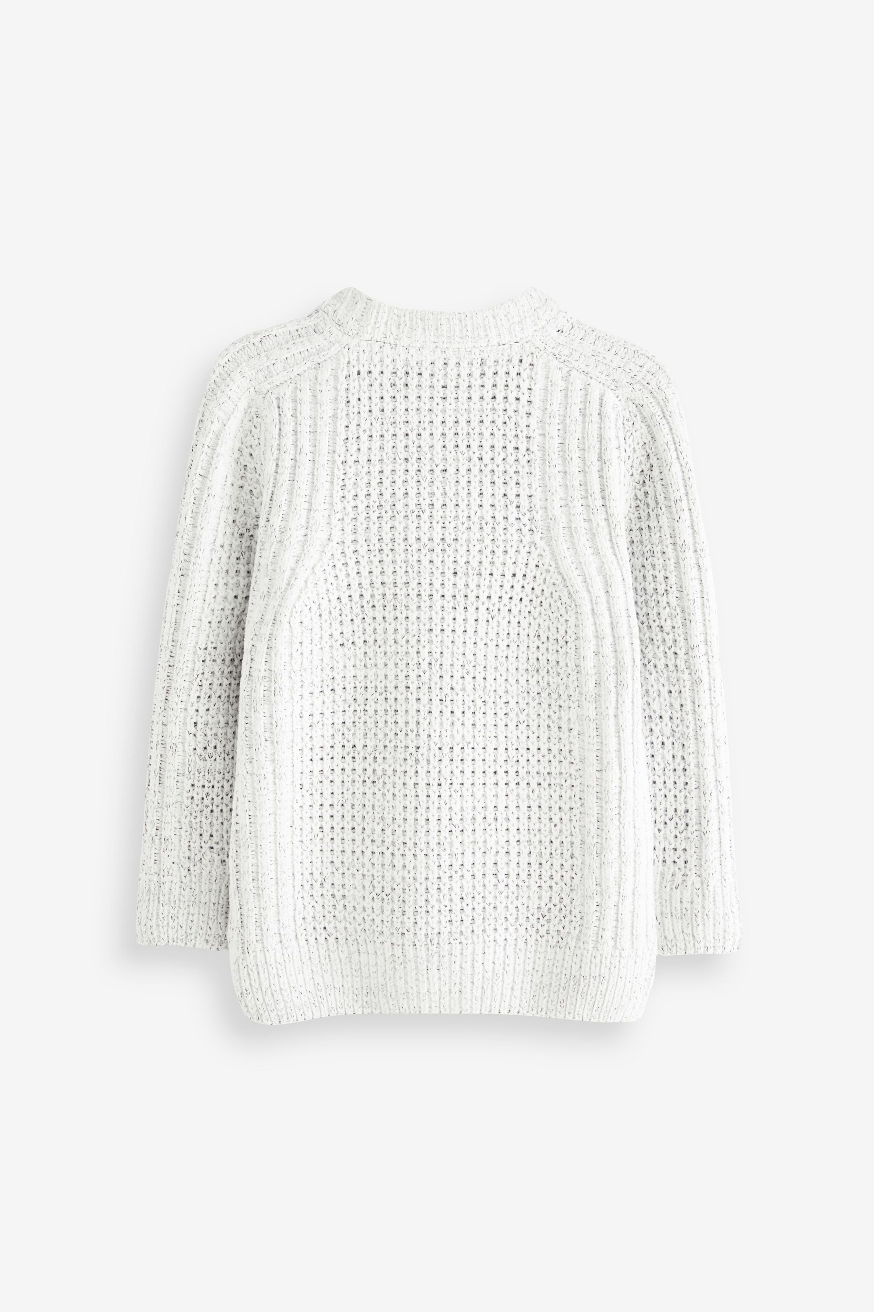 Women's chenille jumpers outlet