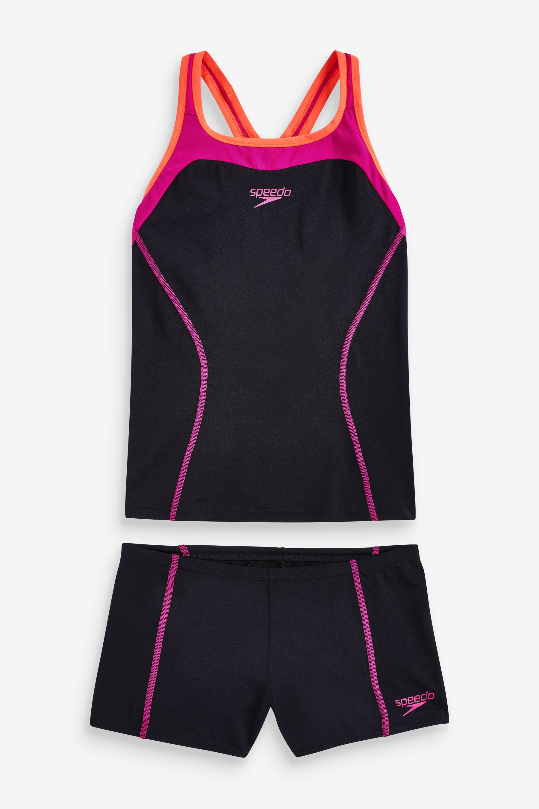 Speedo 2 piece tankini online