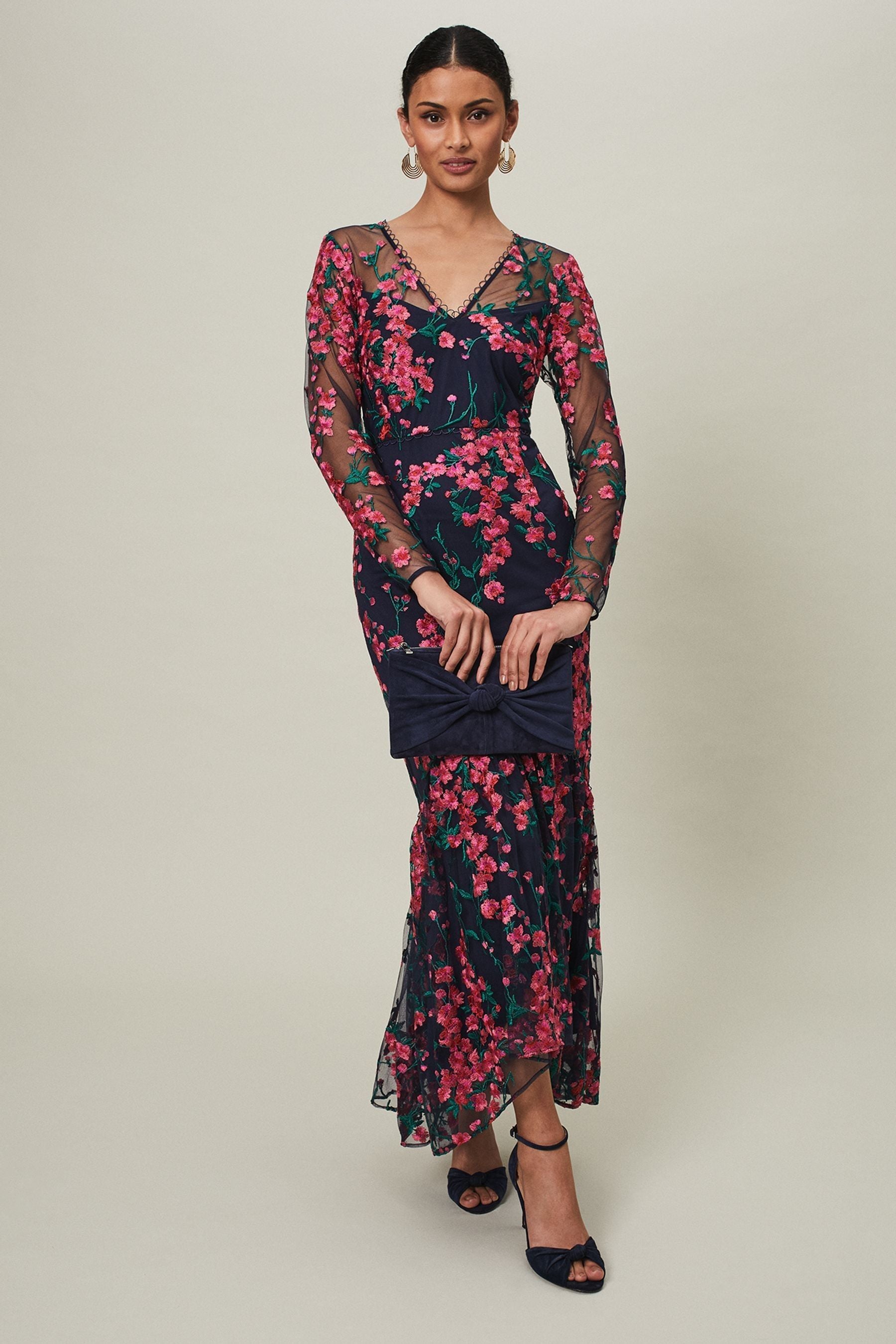 Phase 8 occasion dresses 2025