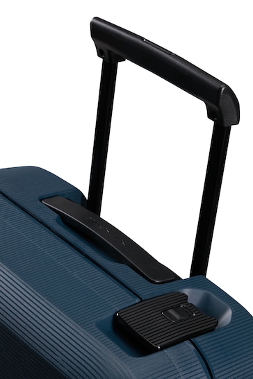 Samsonite Magnum Eco Spinner 55cm Cabin Suitcase