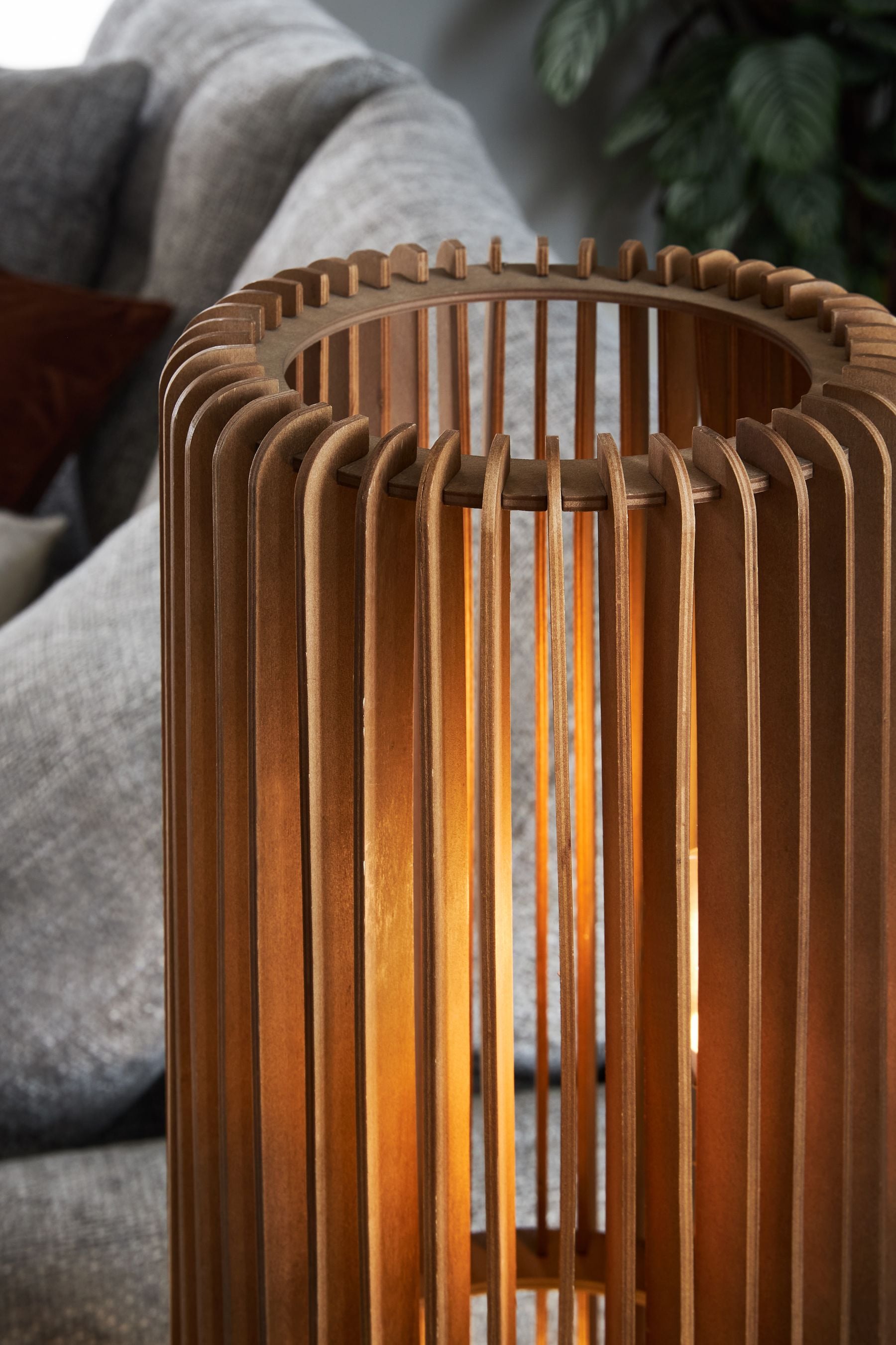 Next nara floor lamp discount