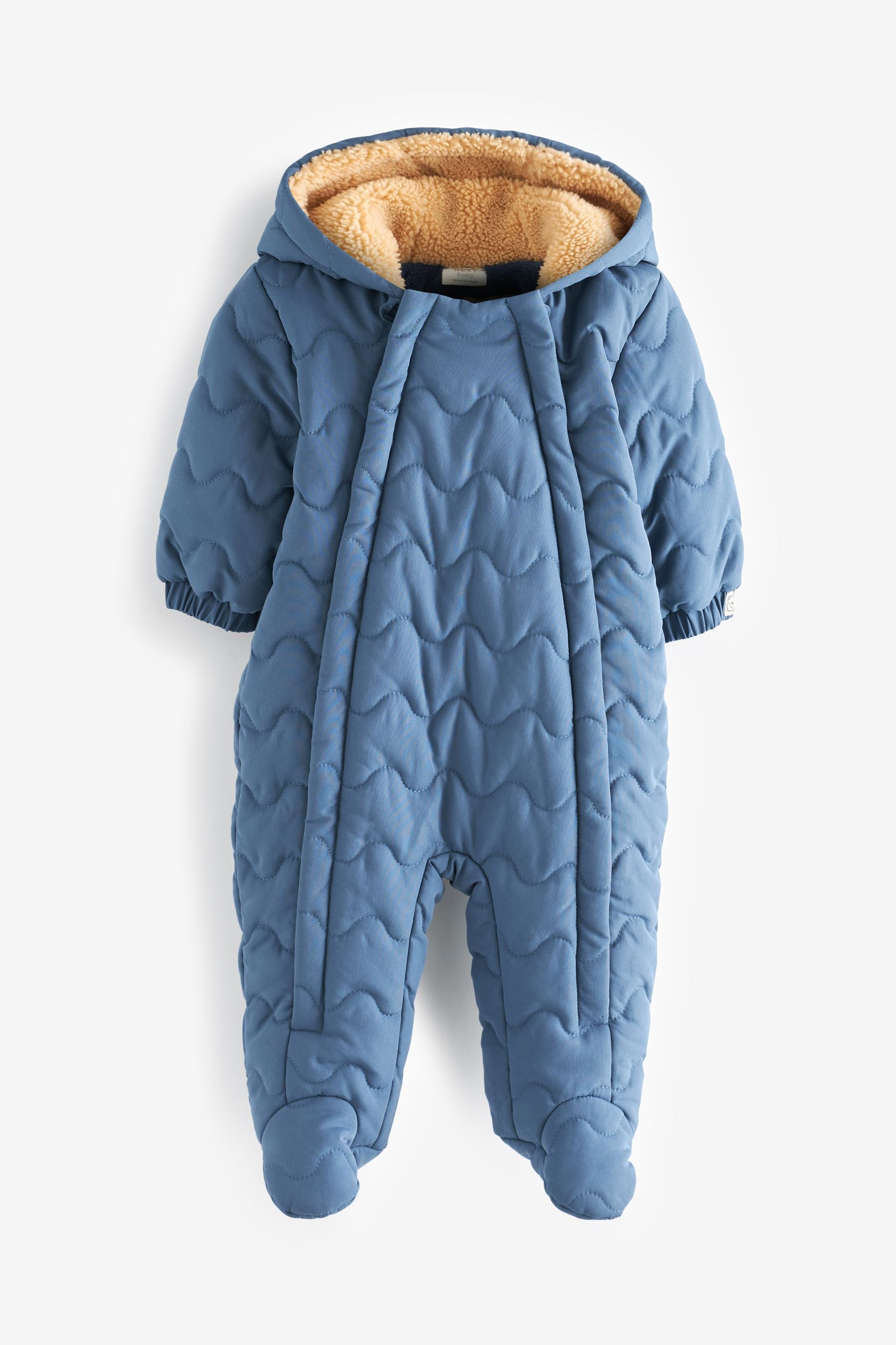 Next pram best sale suit boy