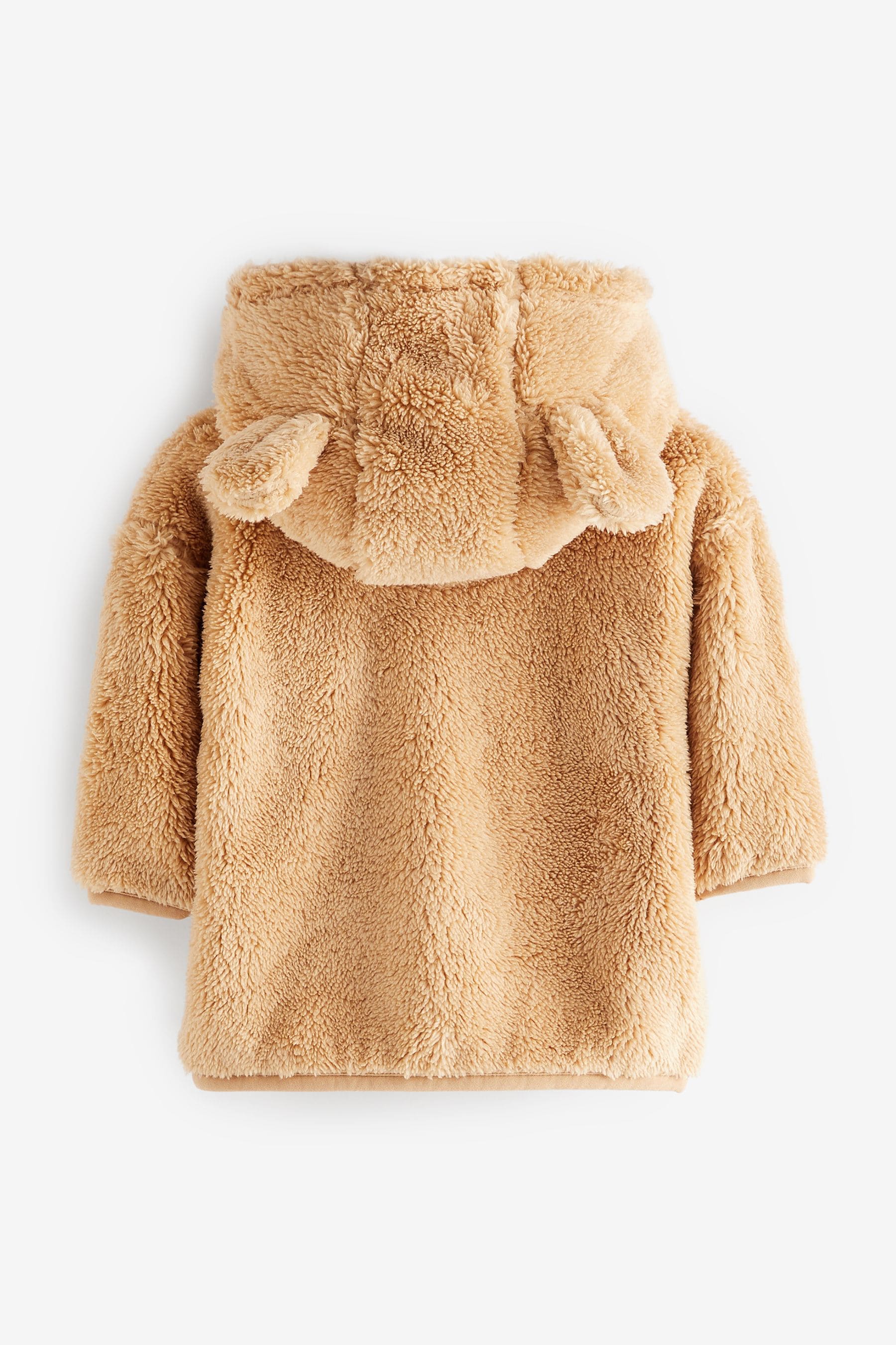 Next teddy deals bear jacket