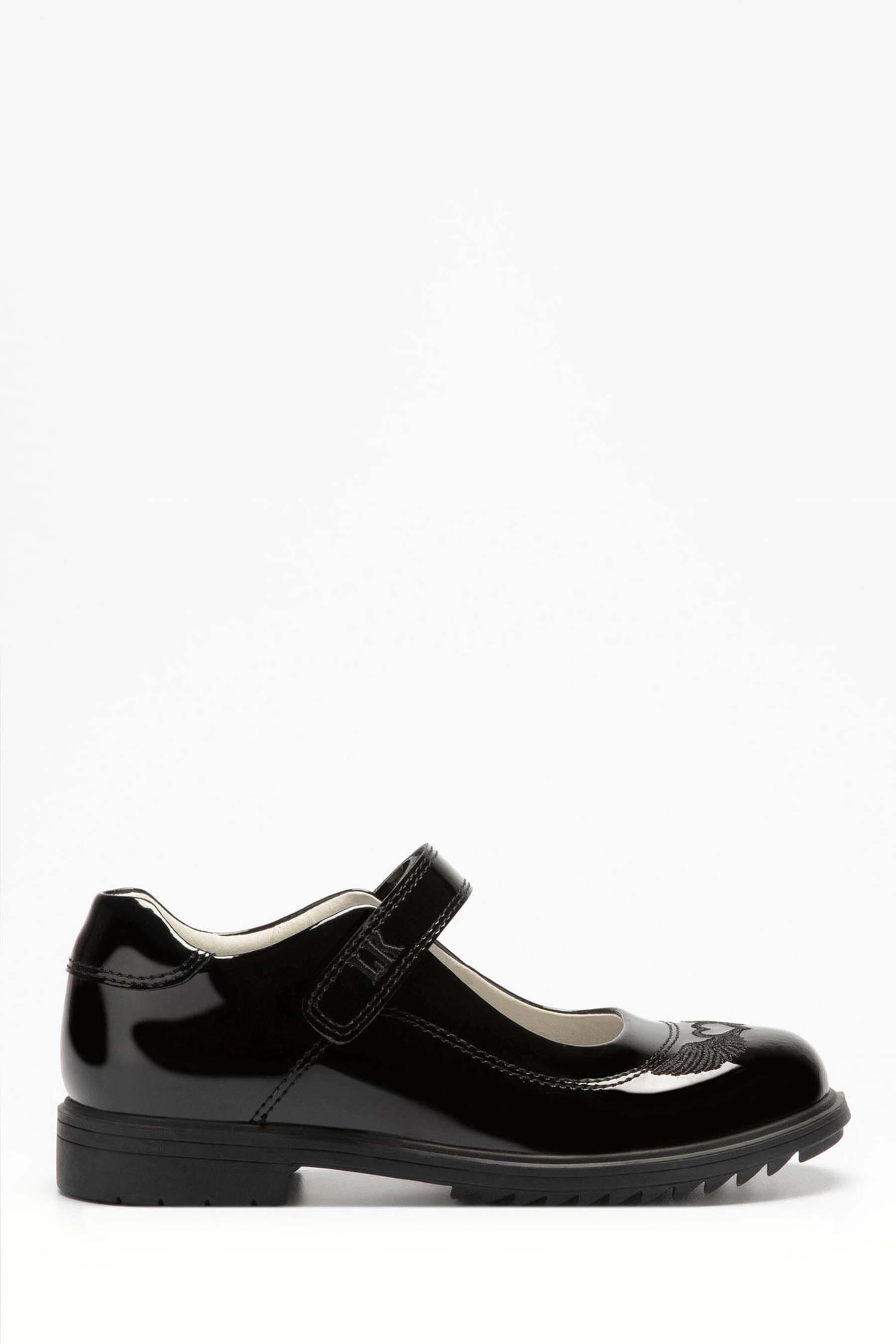 Buy Lelli Kelly Miss Dolly Black Shoes from the Next UK online shop