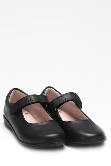 Lelli Kelly Classic Dolly Black Shoes