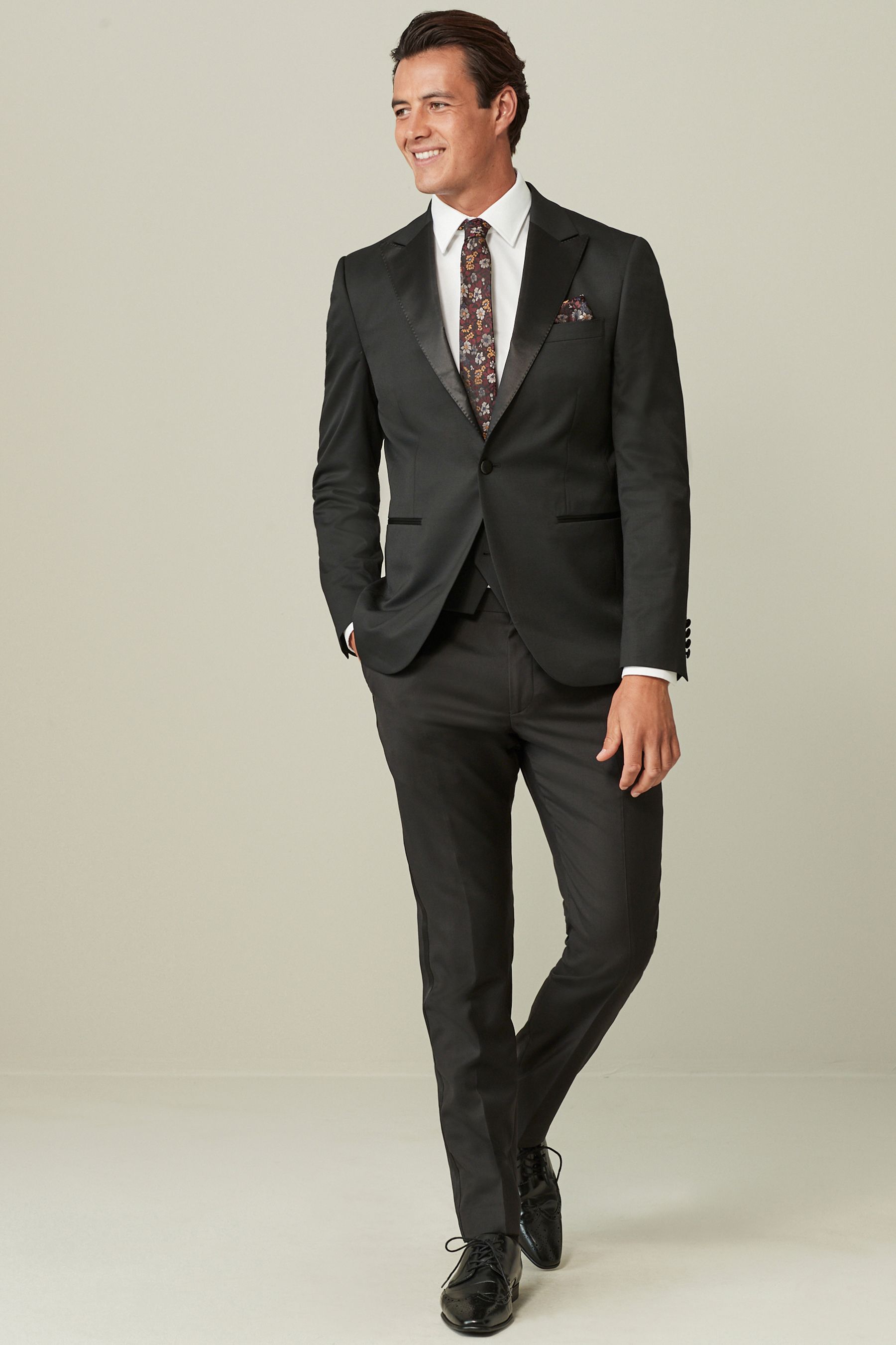 Next tuxedo waistcoat hotsell
