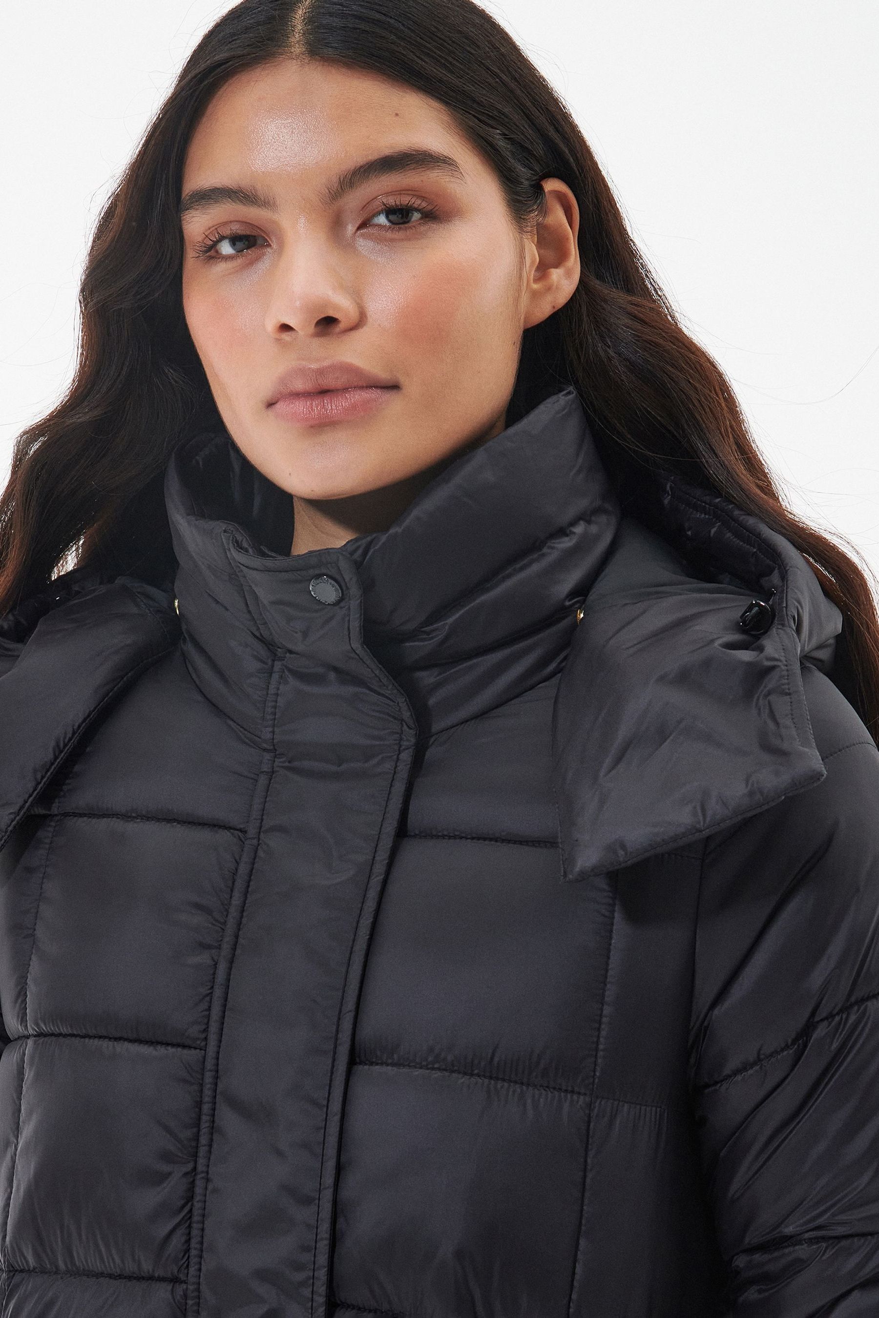 Barbour holme top
