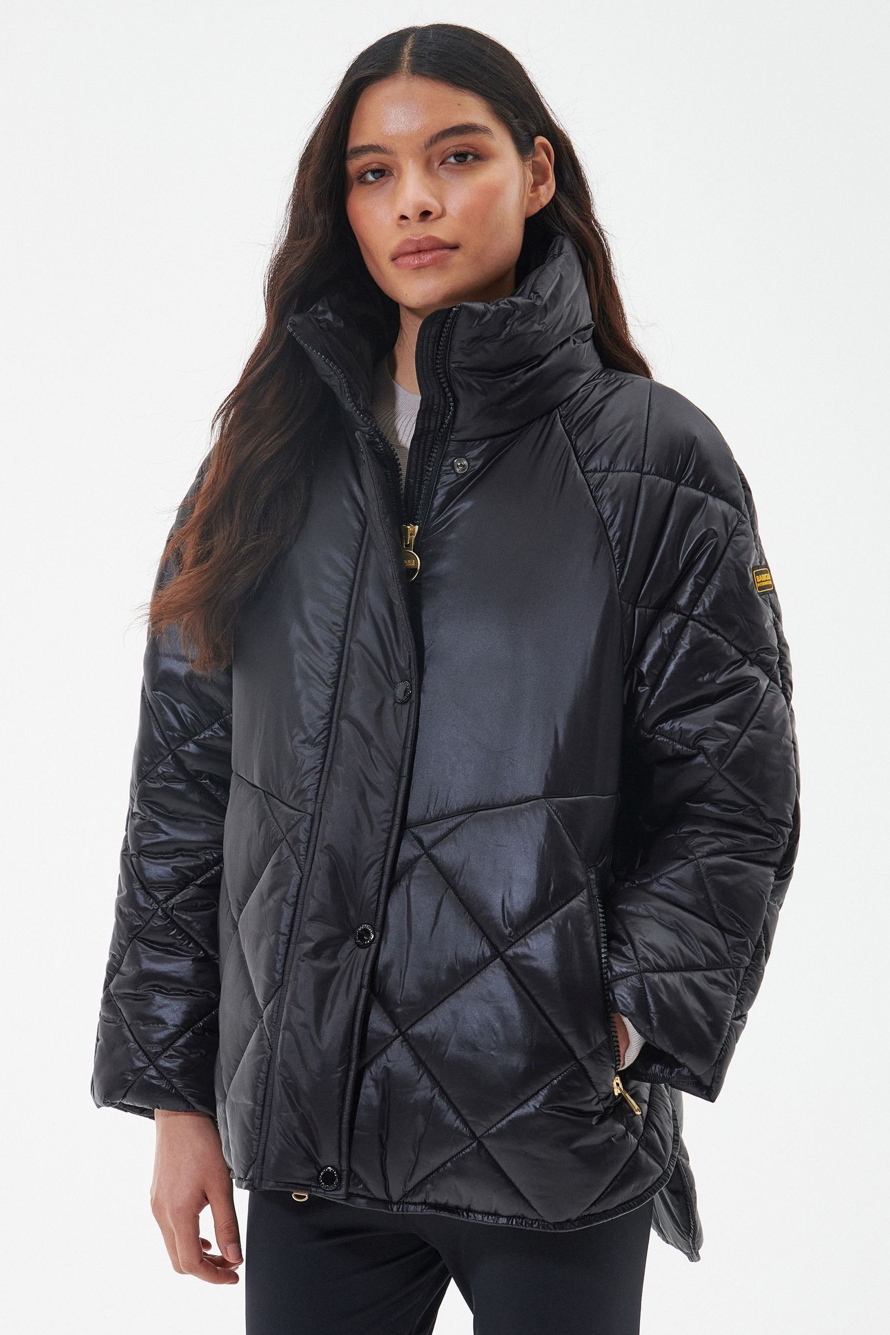 Barbour at next outlet