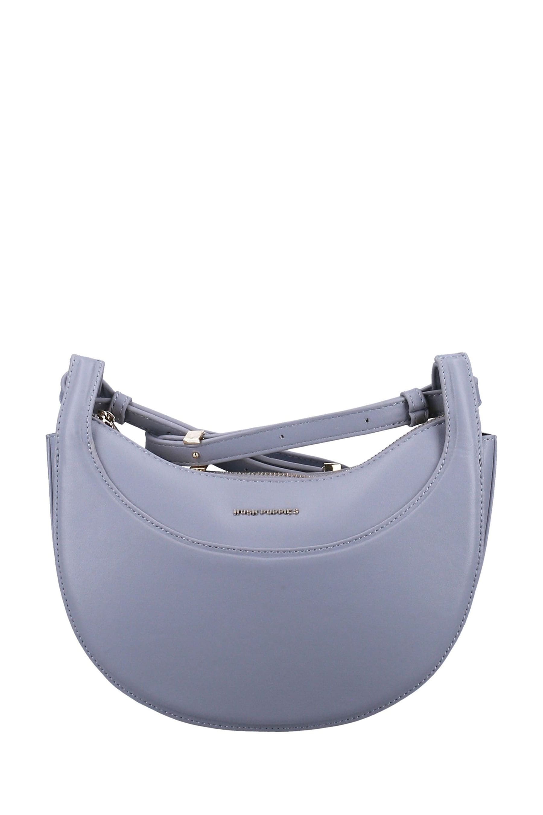Hush puppies shoulder bag clearance