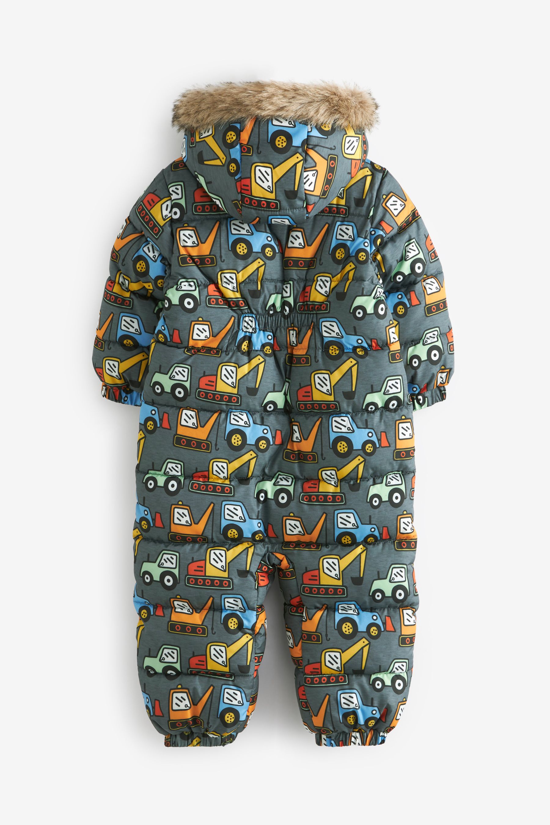 Next boys snowsuits on sale