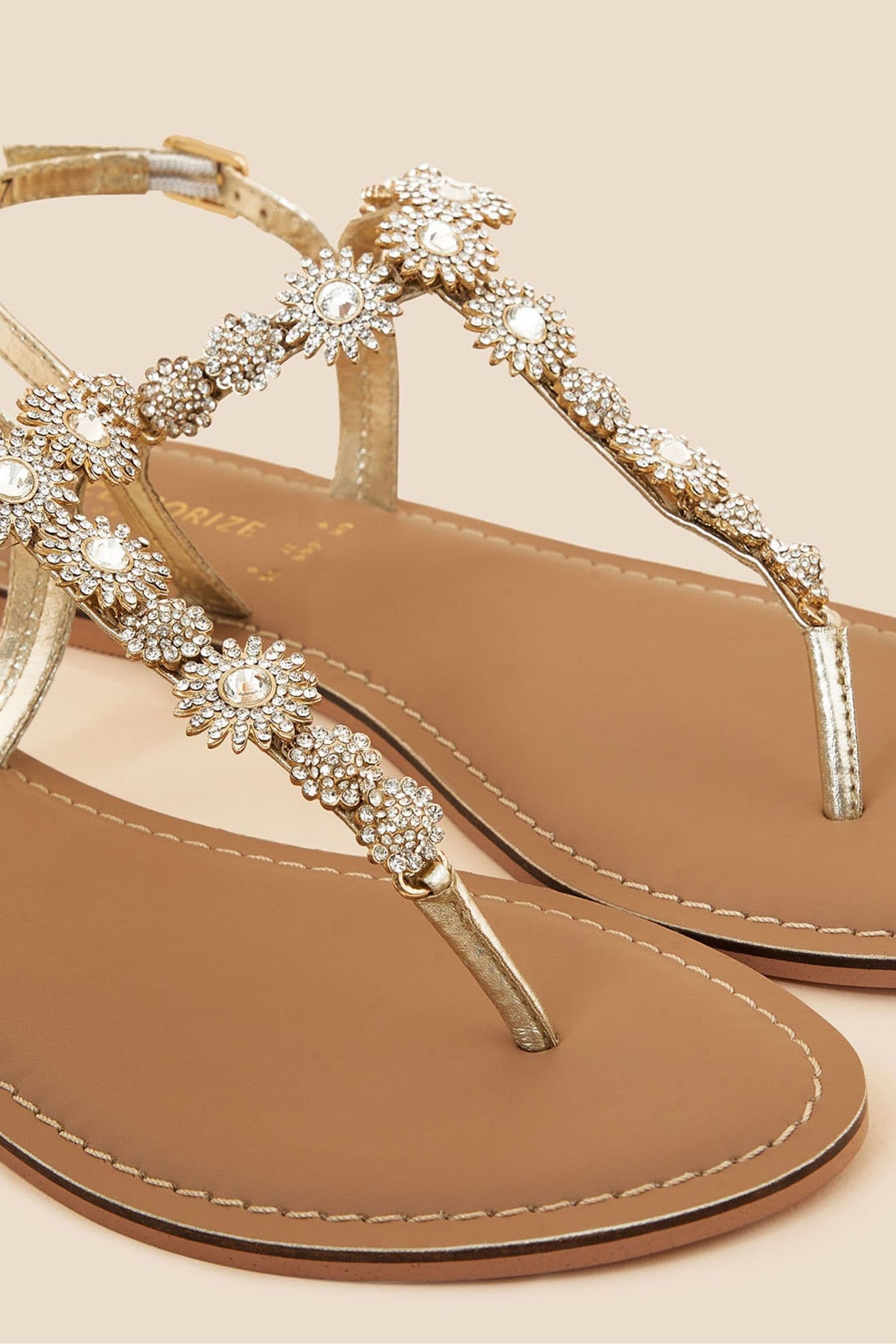White sparkly sandals shop