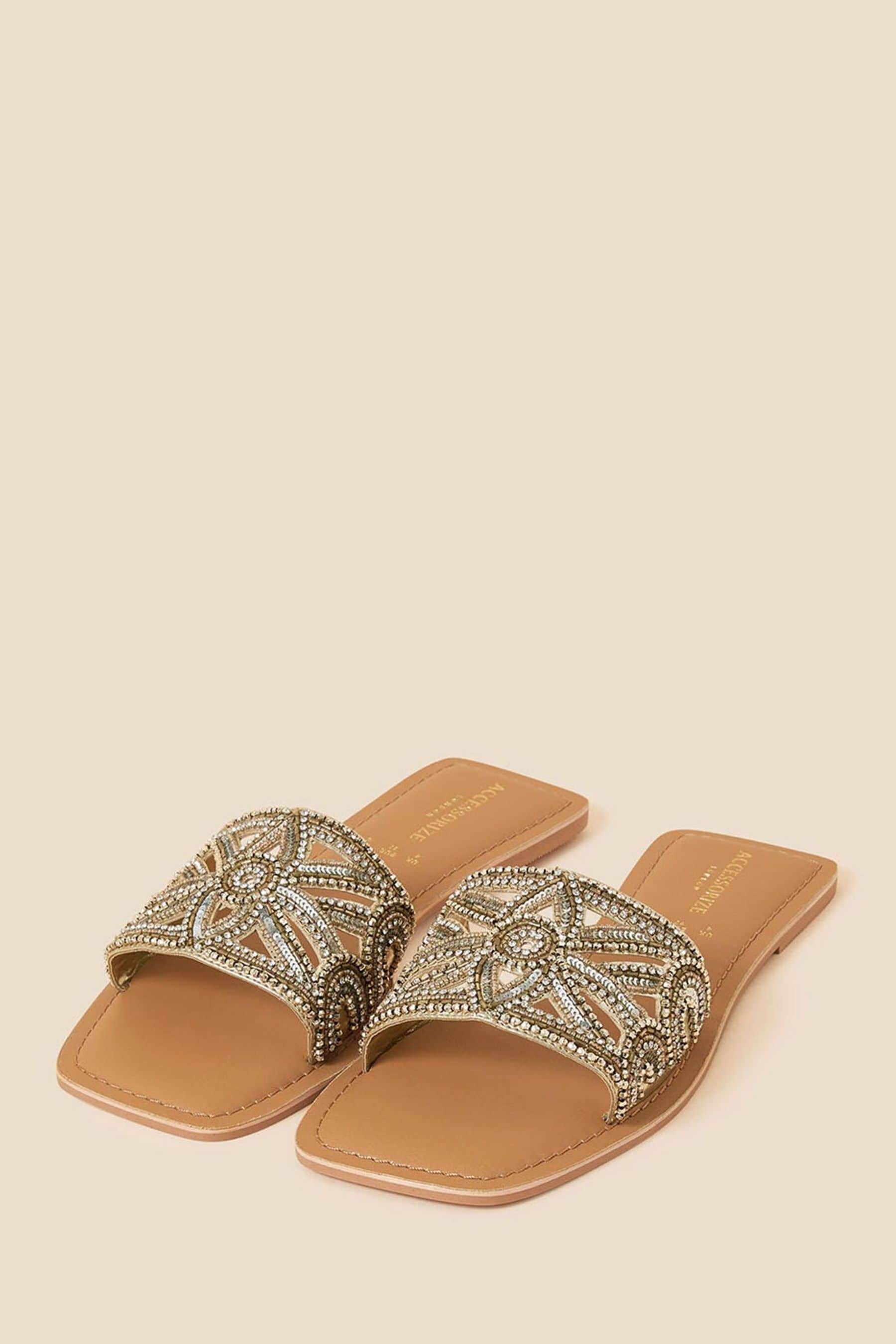 Diamante sliders uk new arrivals