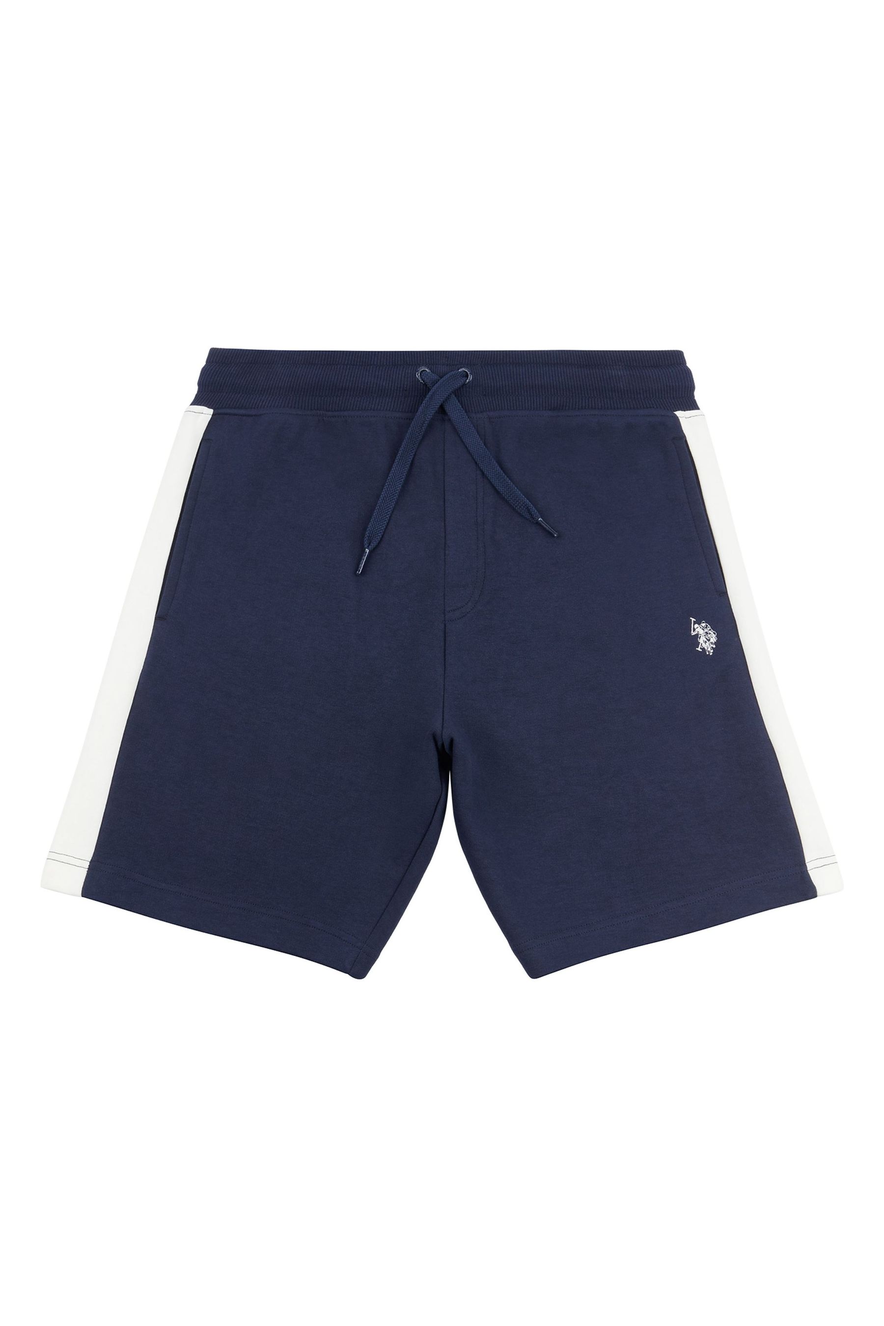 Mens side stripe new arrivals shorts