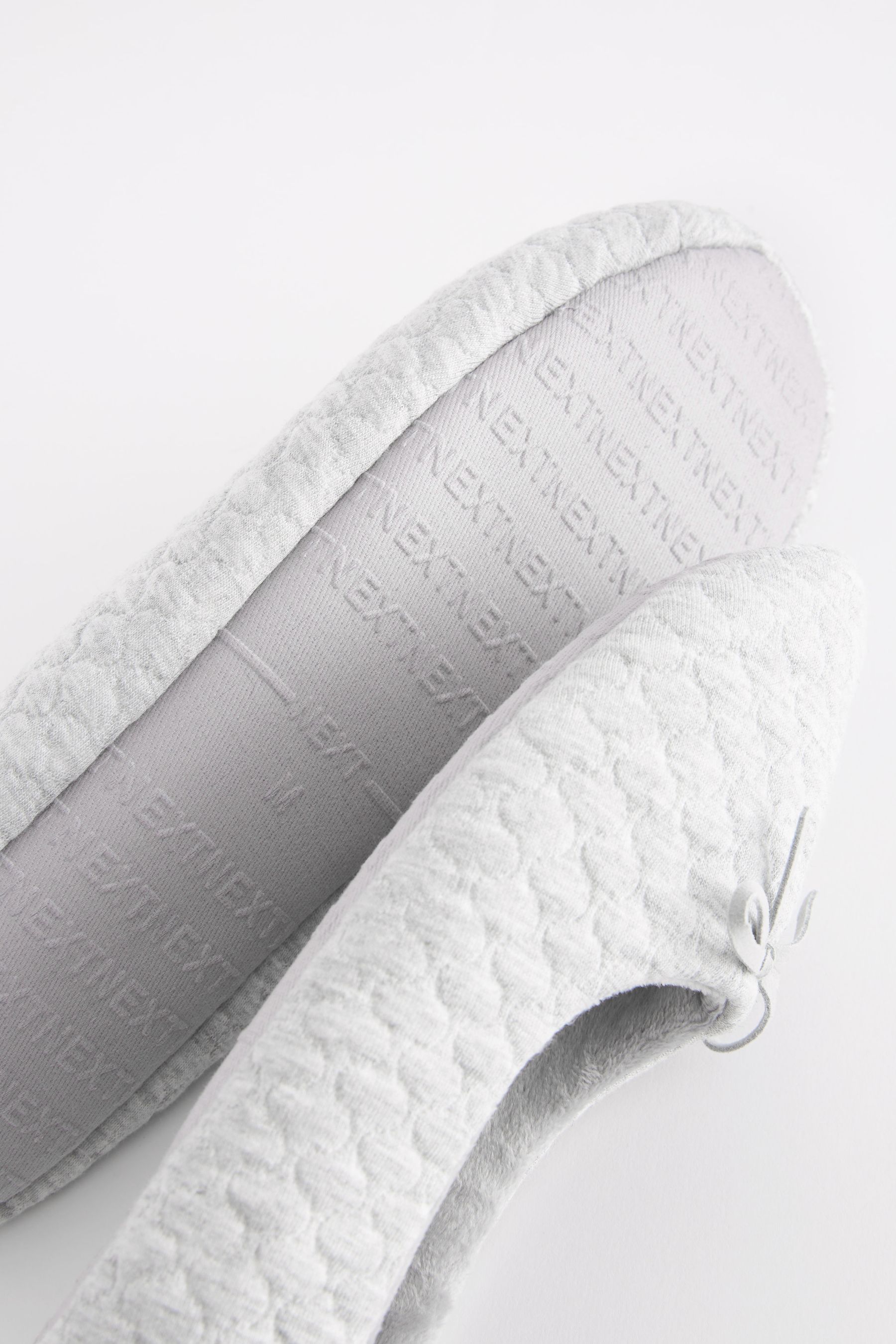 Next top womens slippers