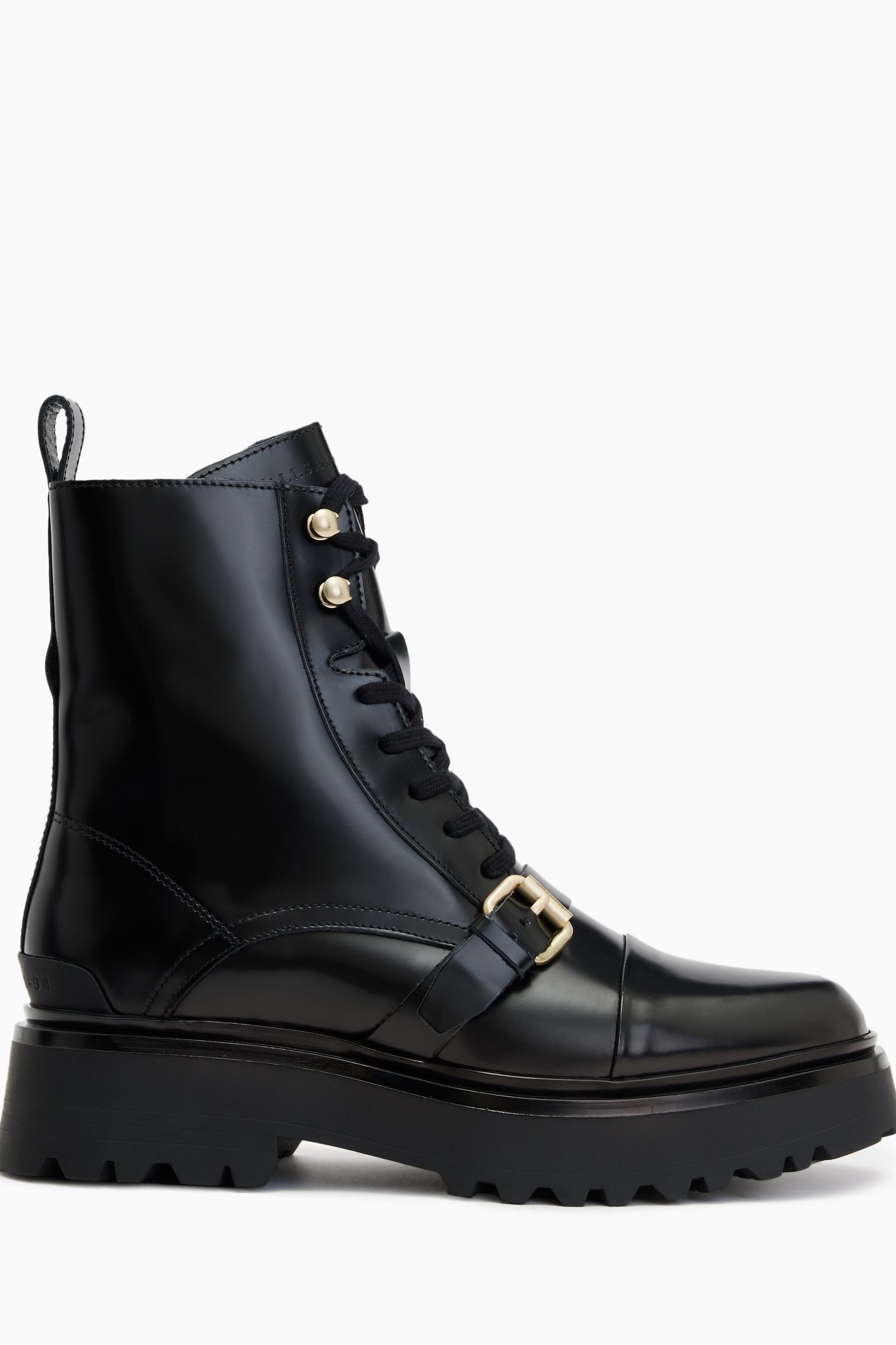 White boat boots outlet