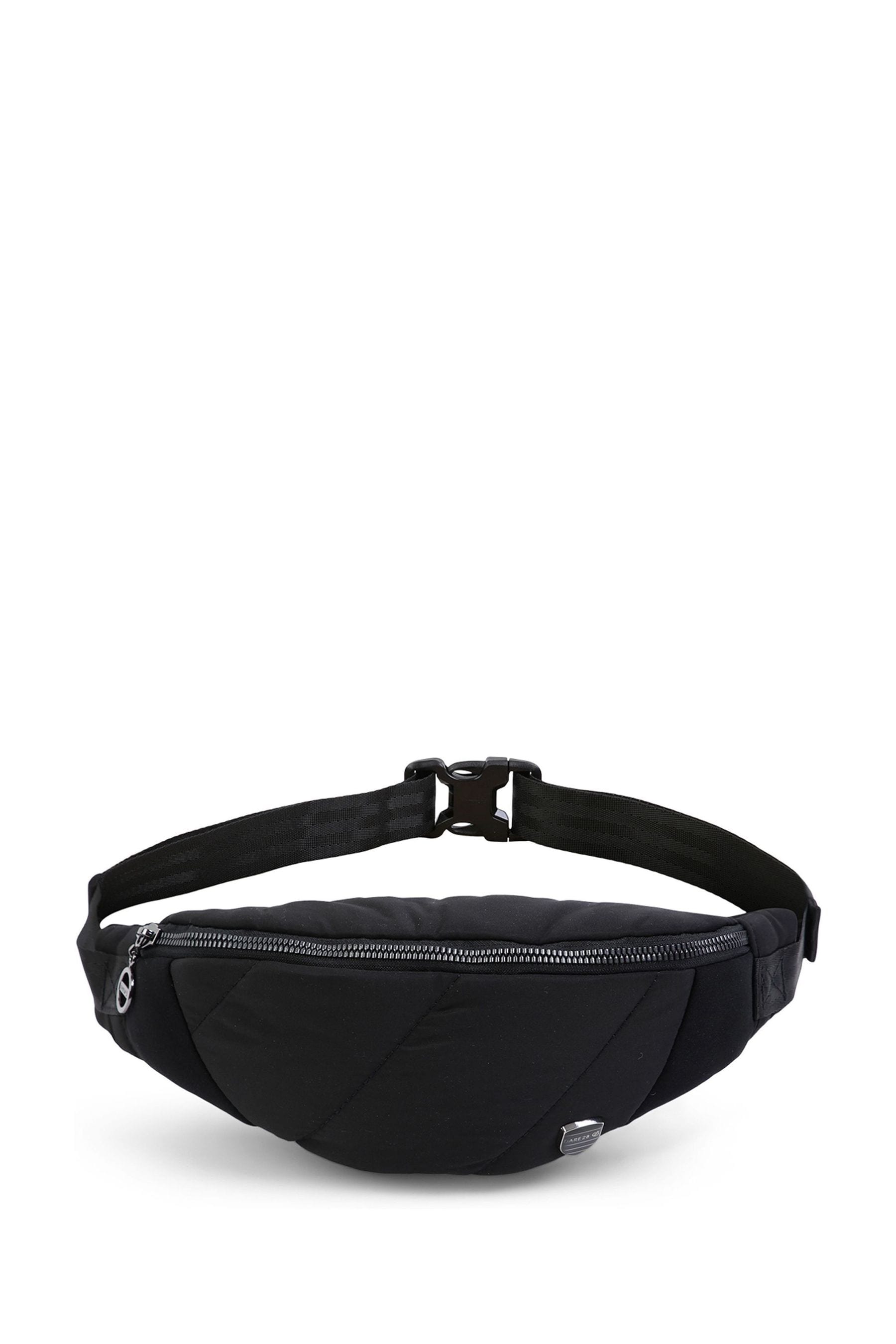 Black bum clearance bag uk