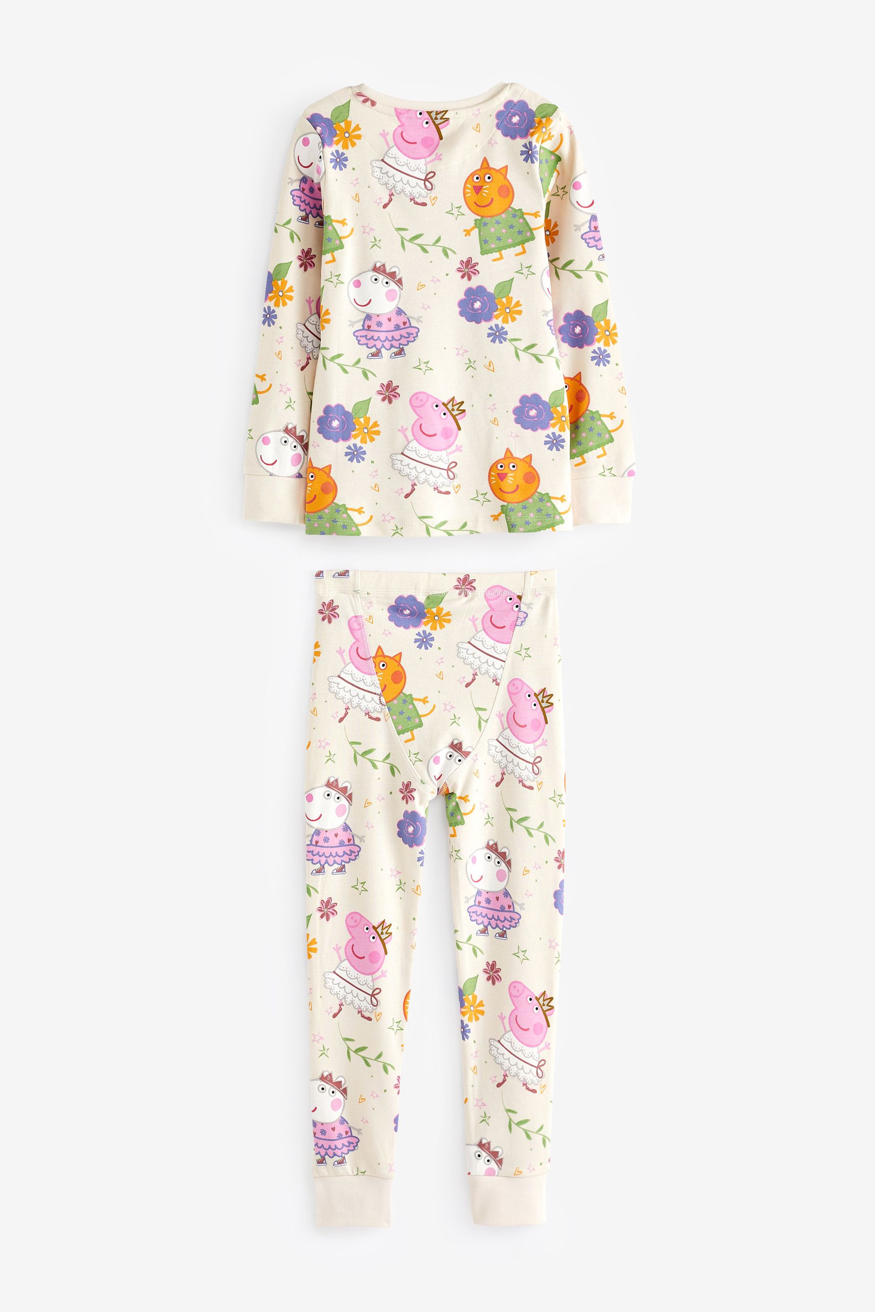 Peppa pig online womens pyjamas