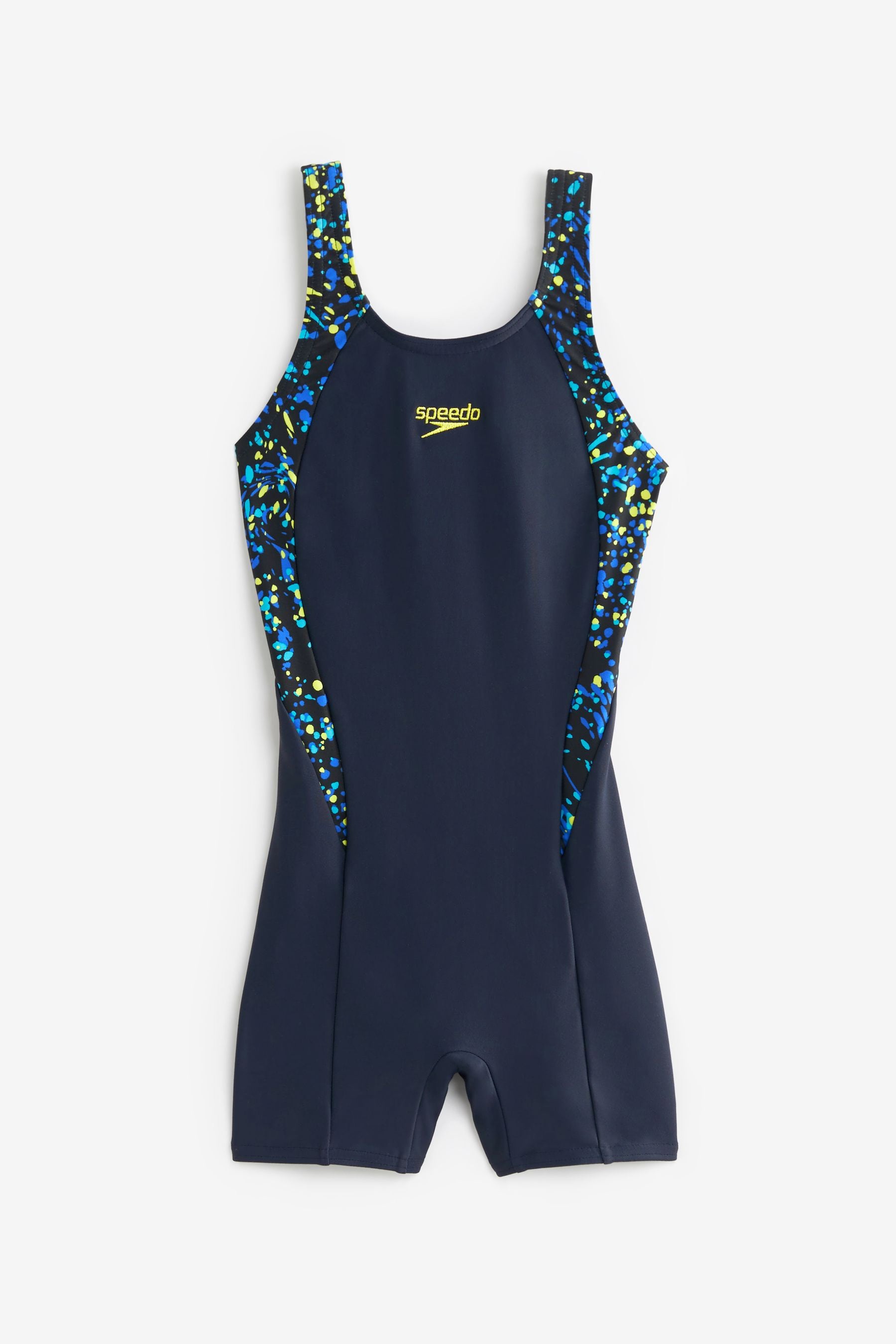 Speedo girls clearance legsuit