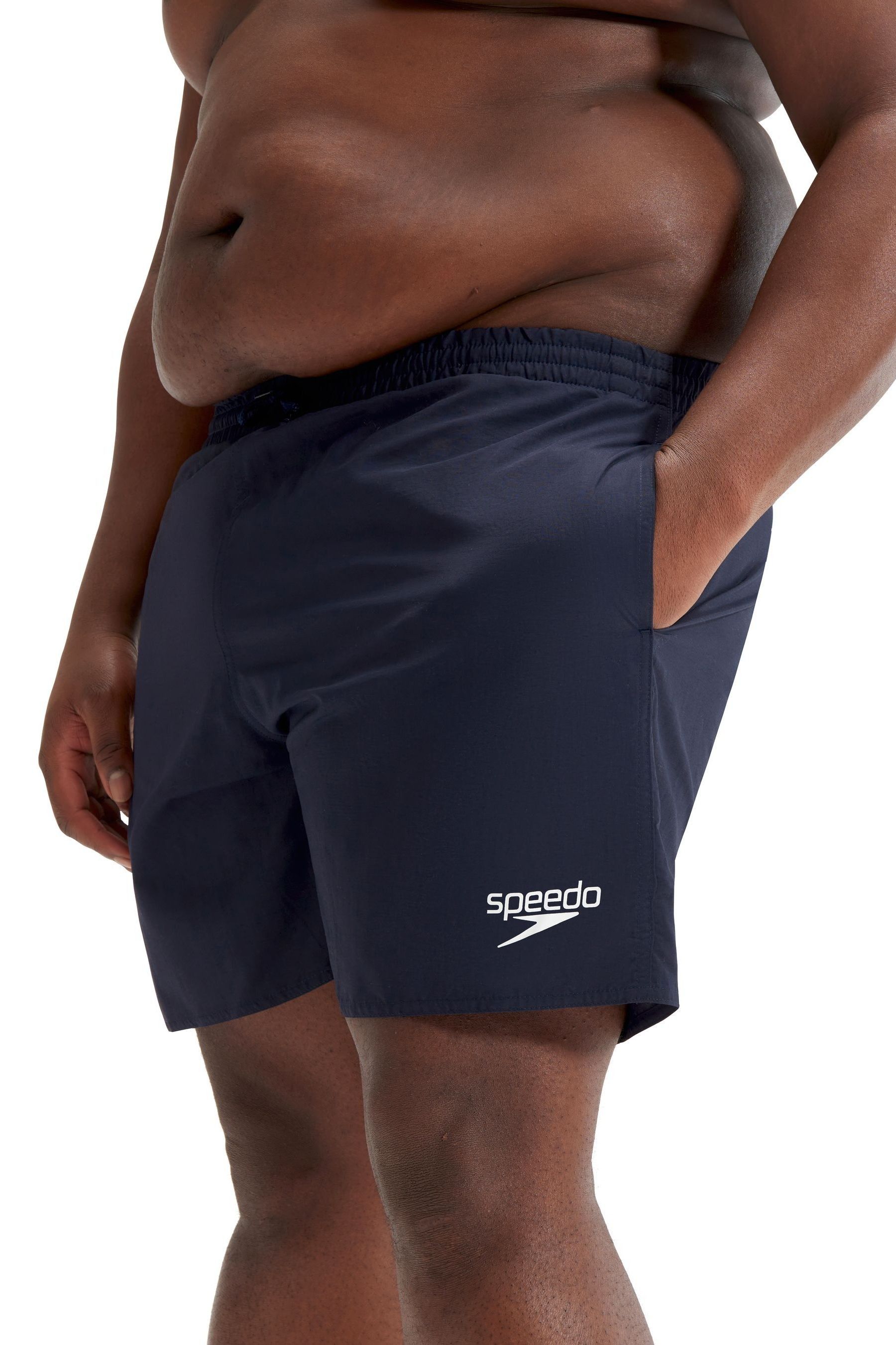 Plus size mens speedo hot sale