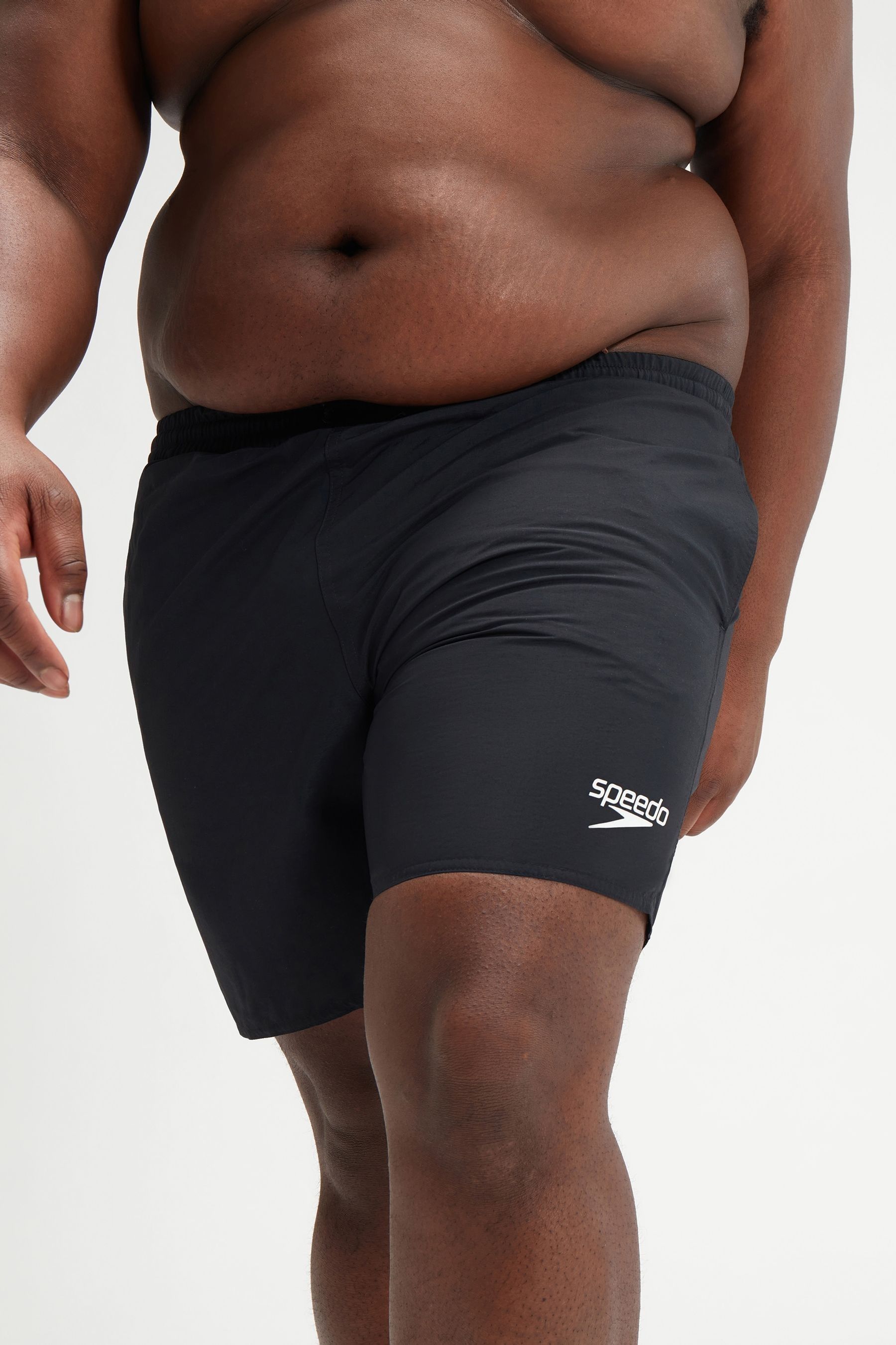 Buy Speedo Mens Plus Size Essential 16