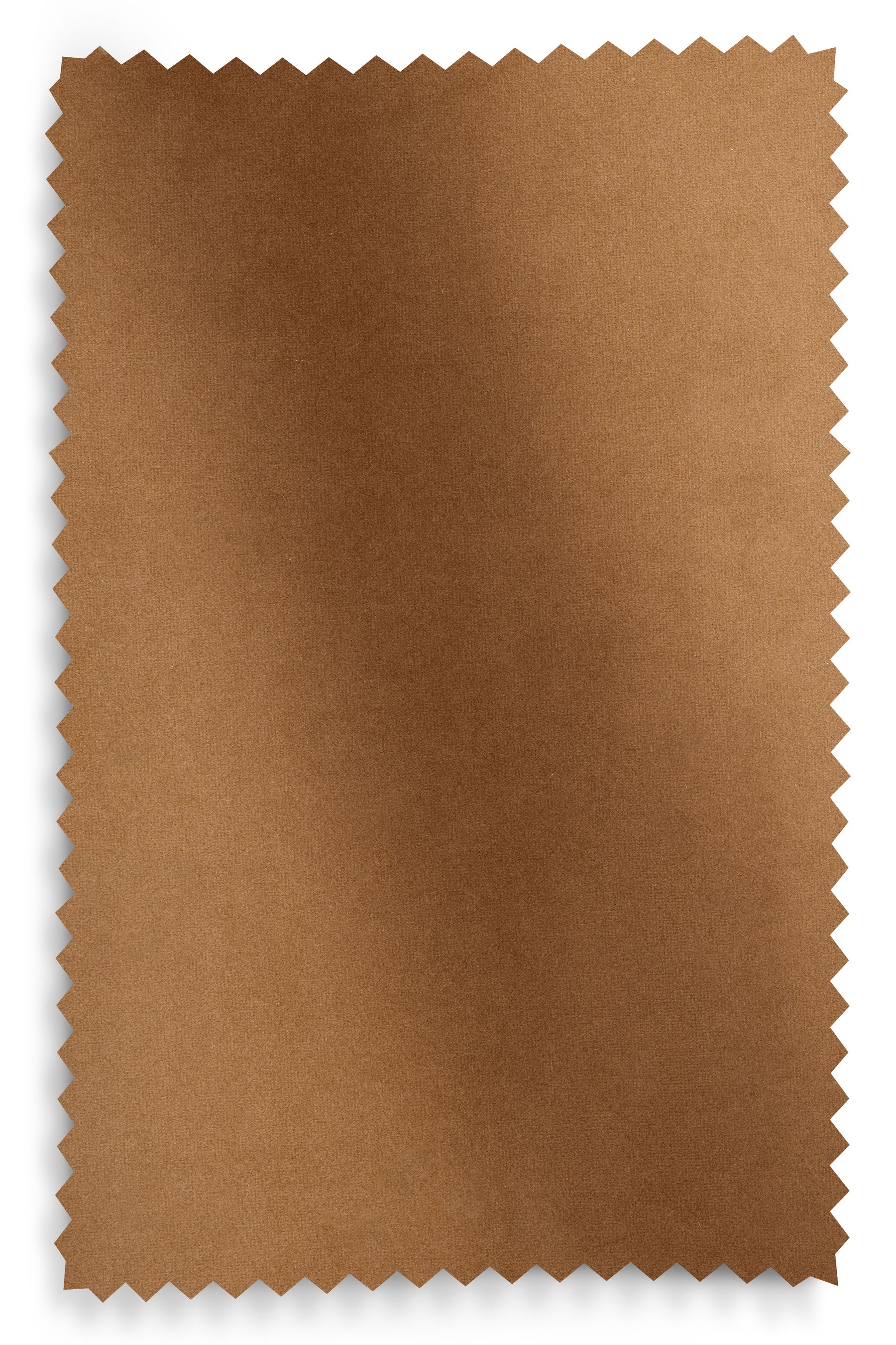 Caramel accent outlet chair