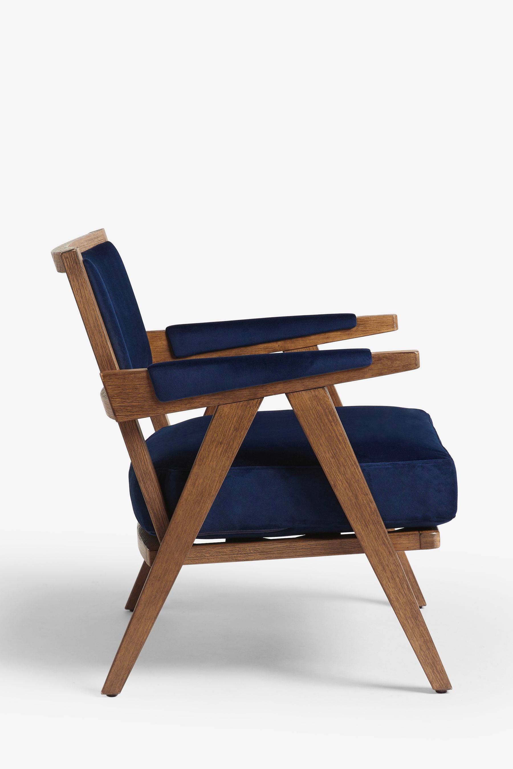 Bench shop accent chair