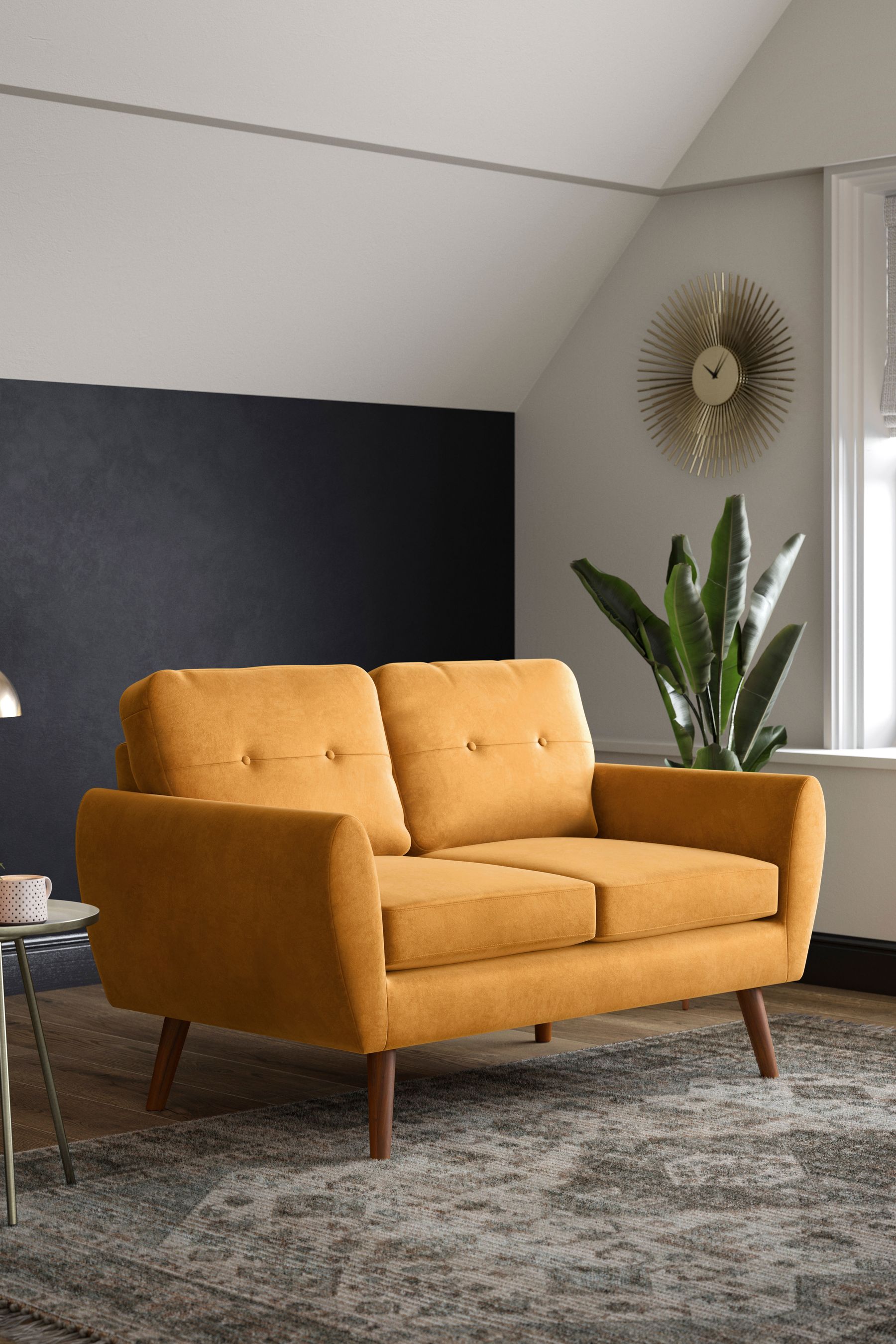 Next shop petite sofa