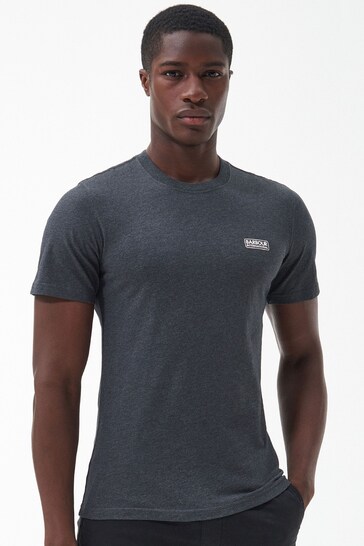 Barbour® International Mens Small Logo T-Shirt