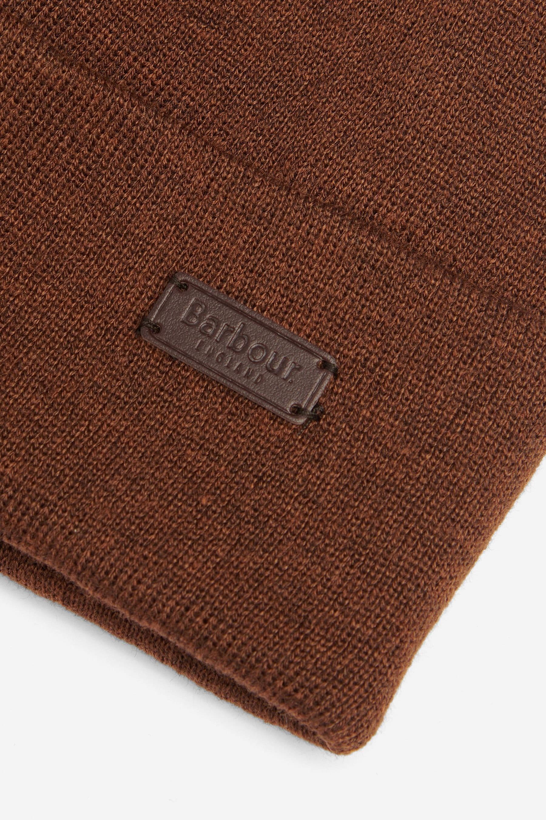 Barbour hat sale Brown
