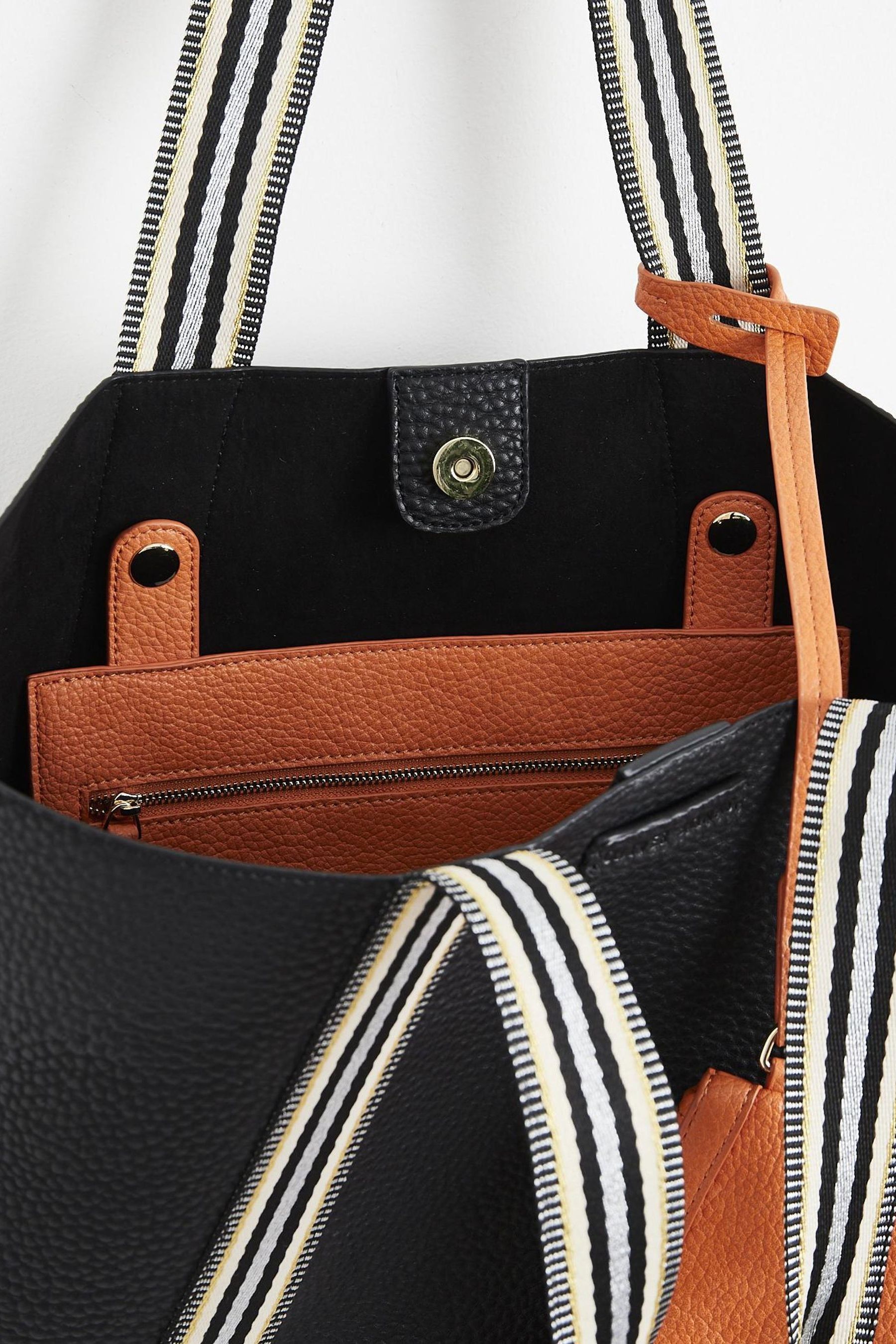 Hampton emma shopper new arrivals bag
