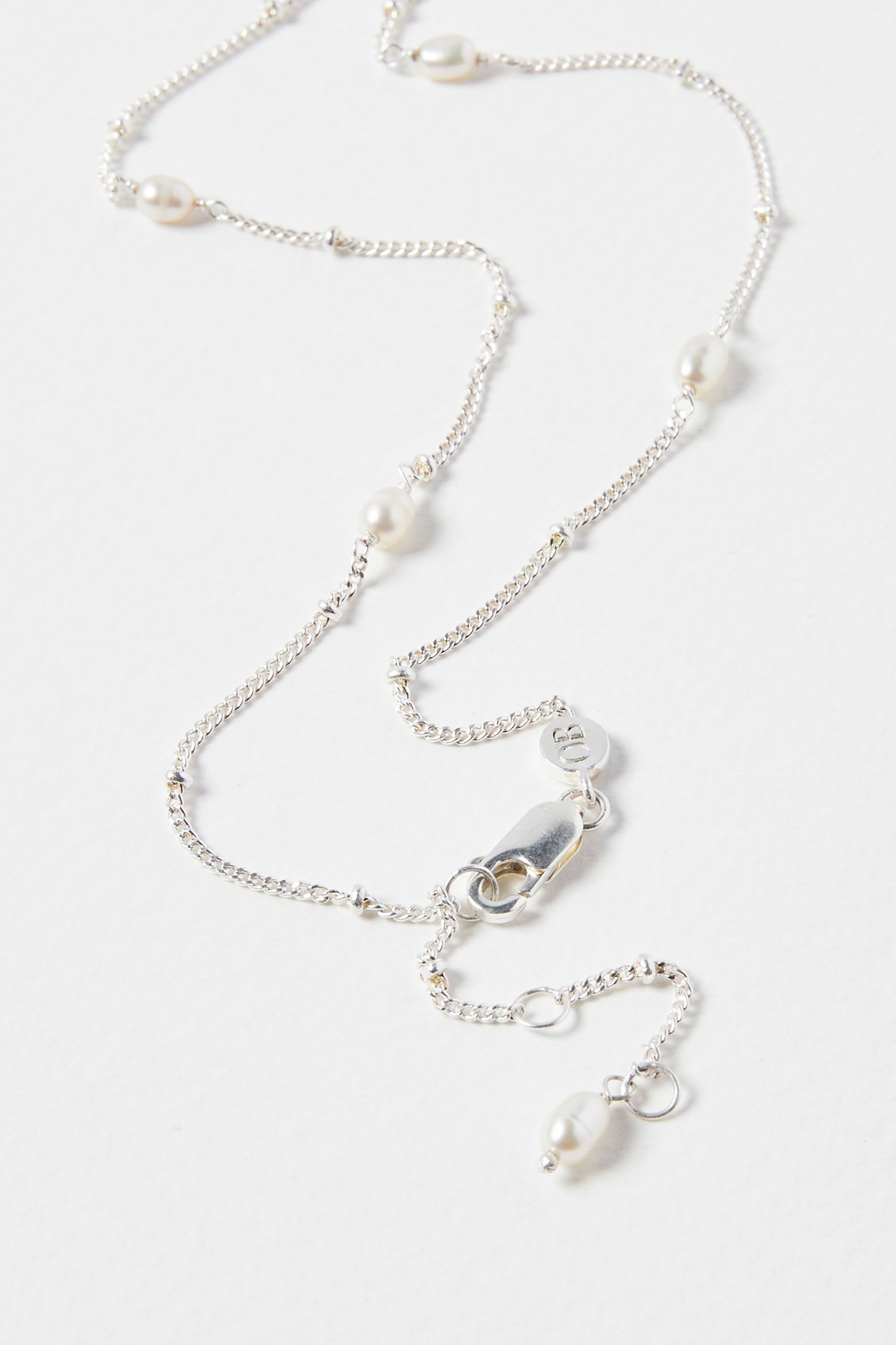 Mila necklace outlet