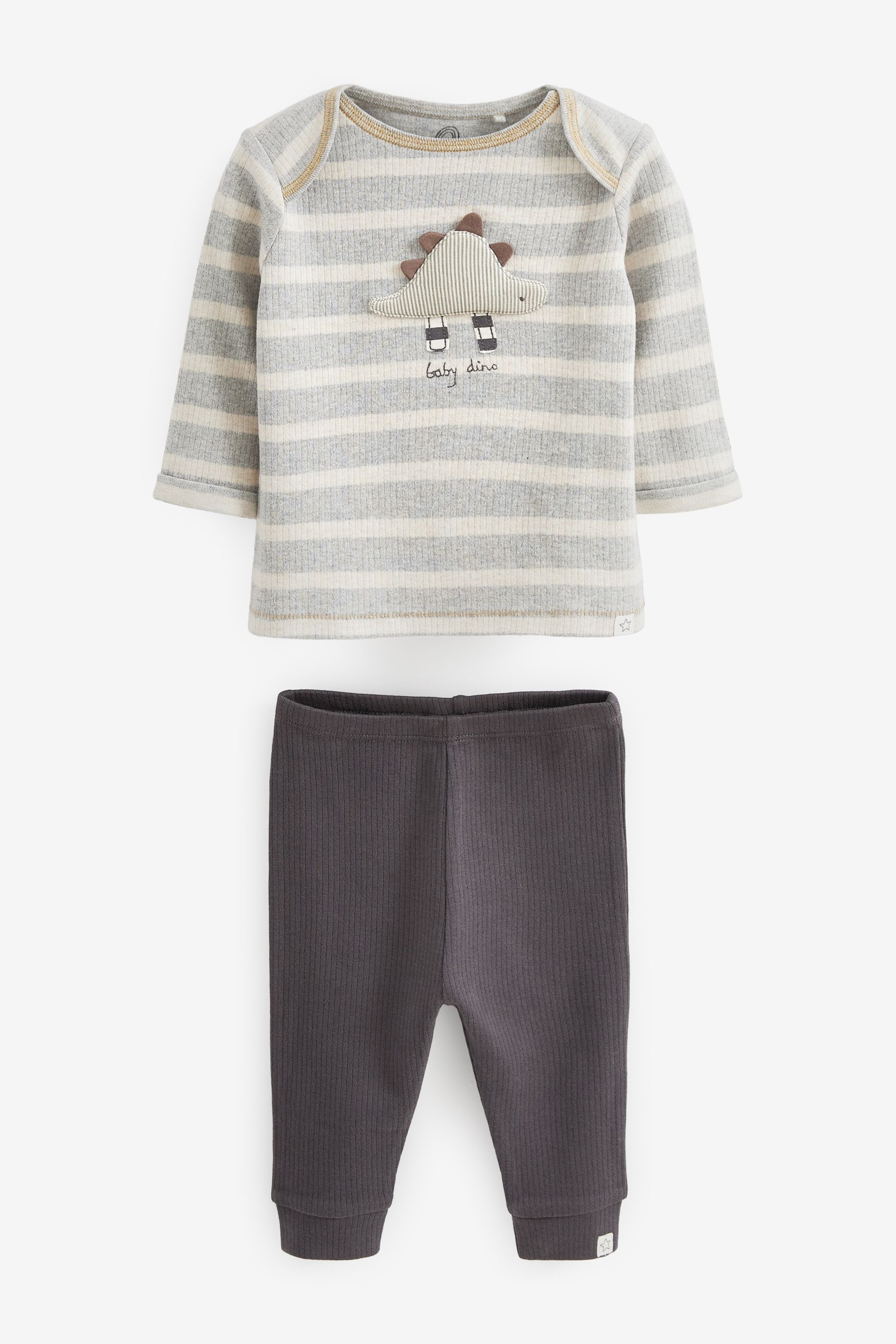 Carters dinosaur leggings discount