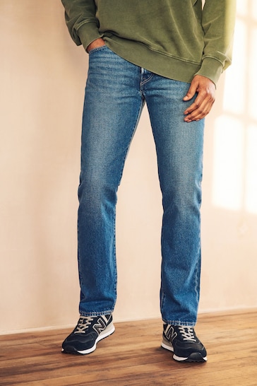 Levi's® Denim 501® Original Lightweight Jeans