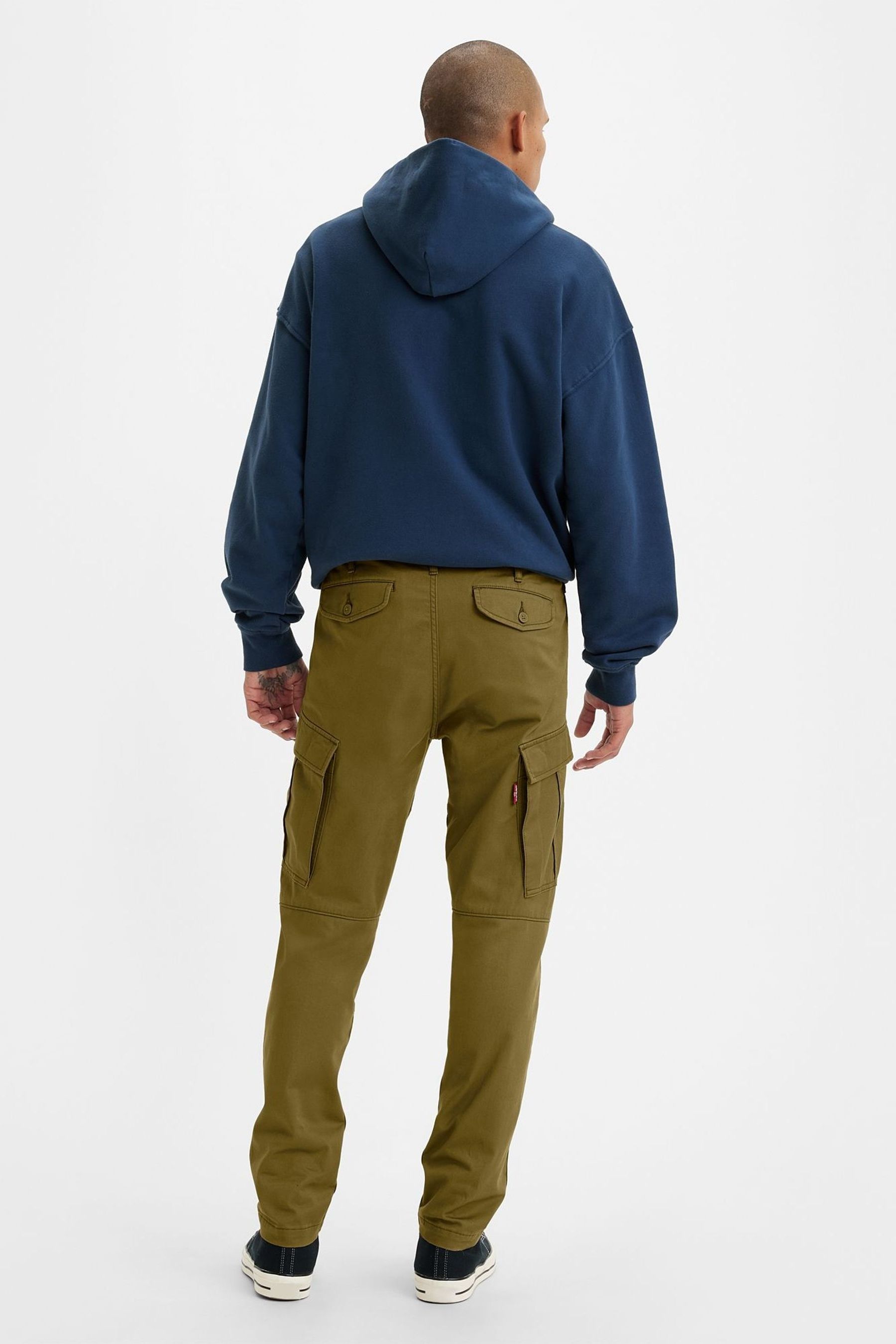 Levi's khaki store