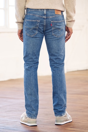 Levi's Easy Mid Slim 511 Jeans