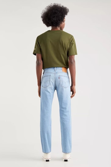 Levi's Denim Lightwash Slim 511 Jeans