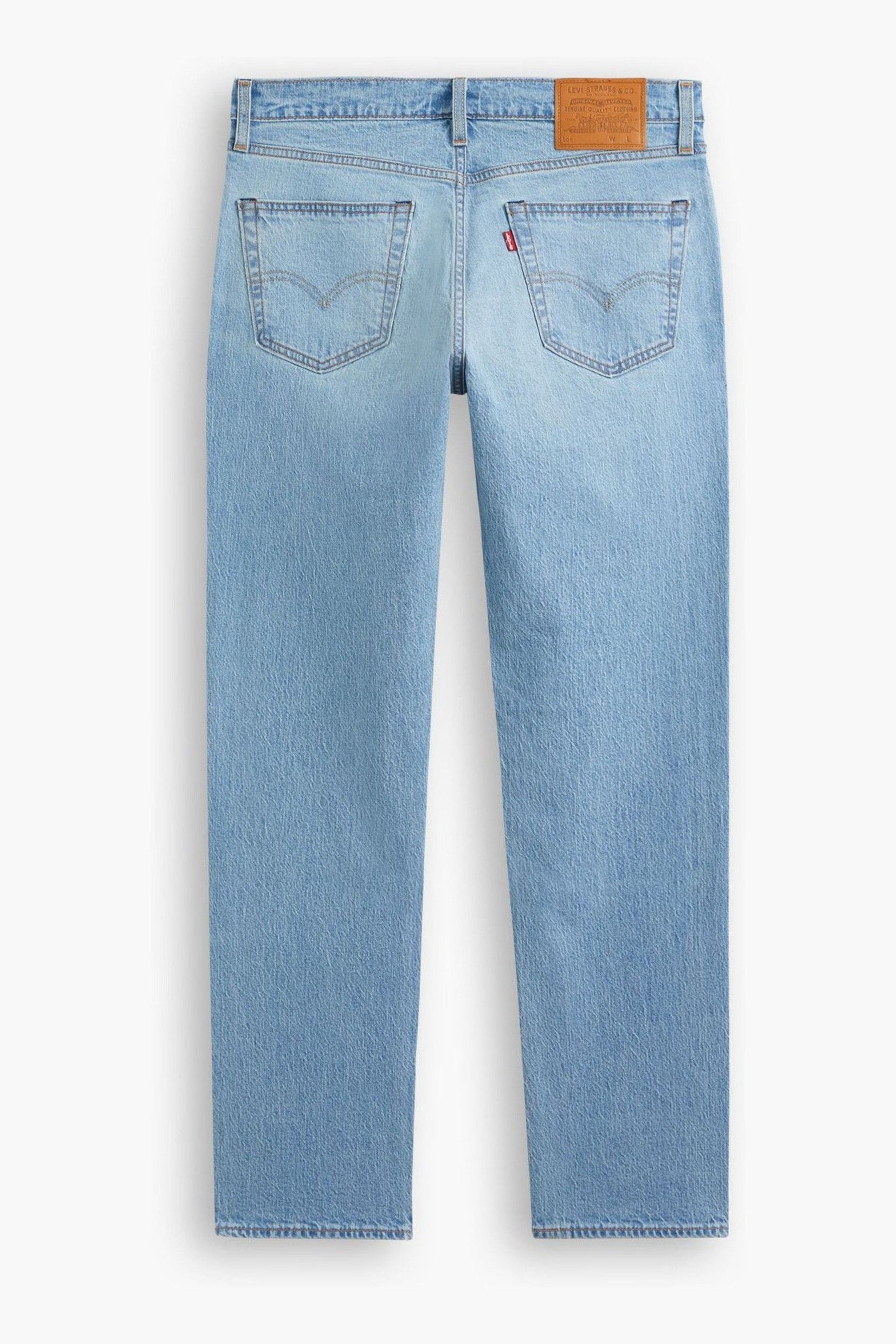Levi's 511 shop light wash jeans