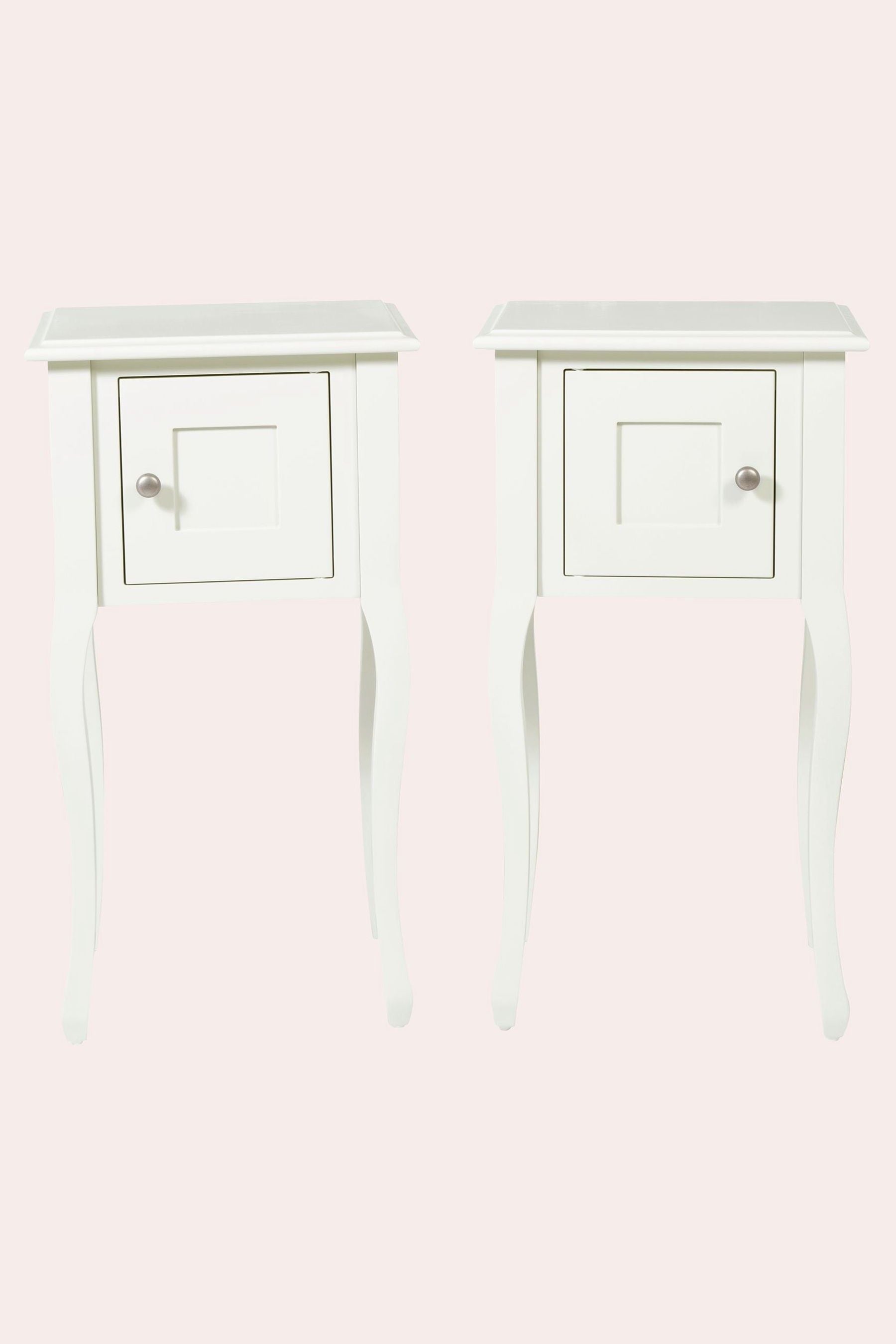 Laura ashley rosalind outlet chest of drawers